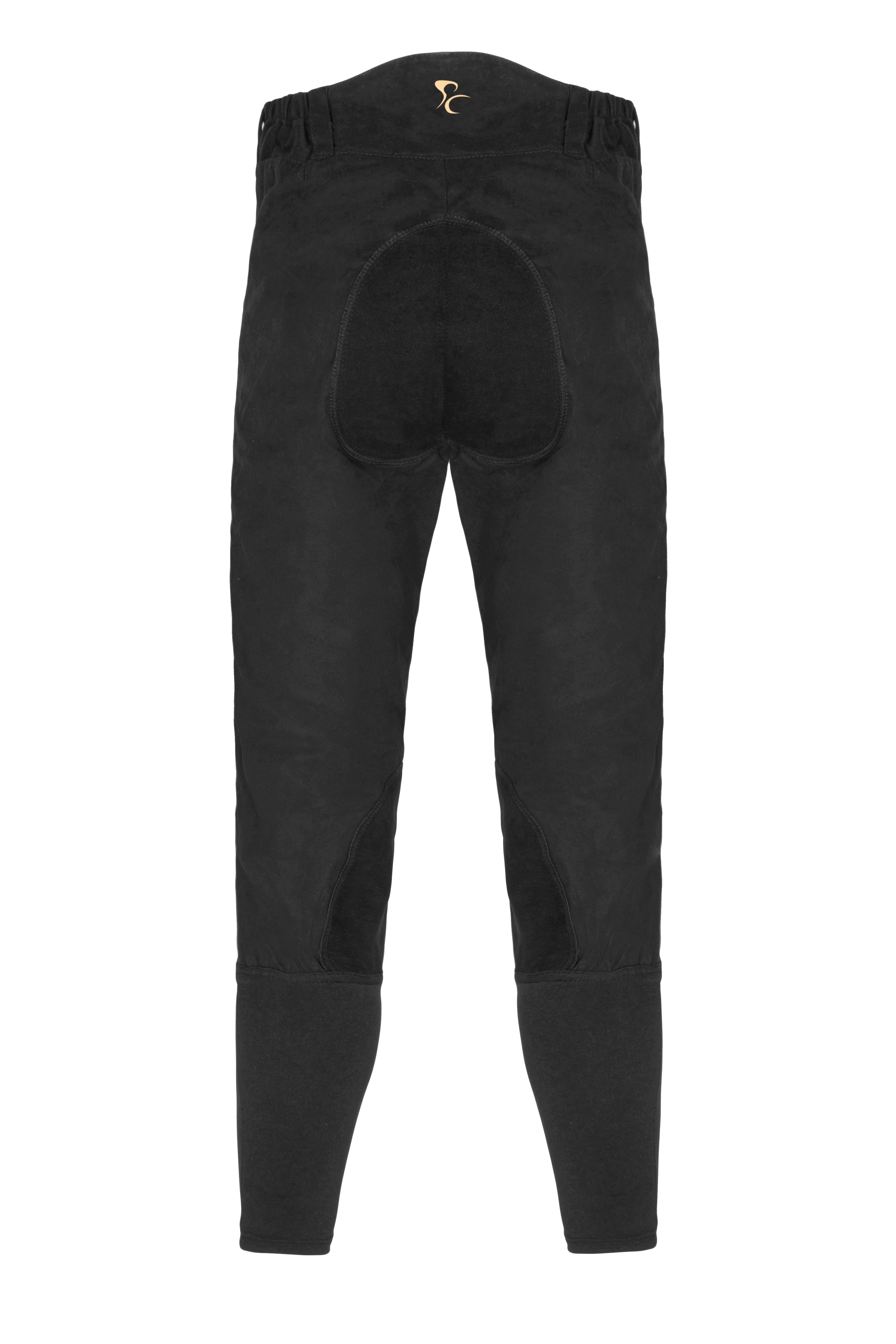 breeches-black-childrens