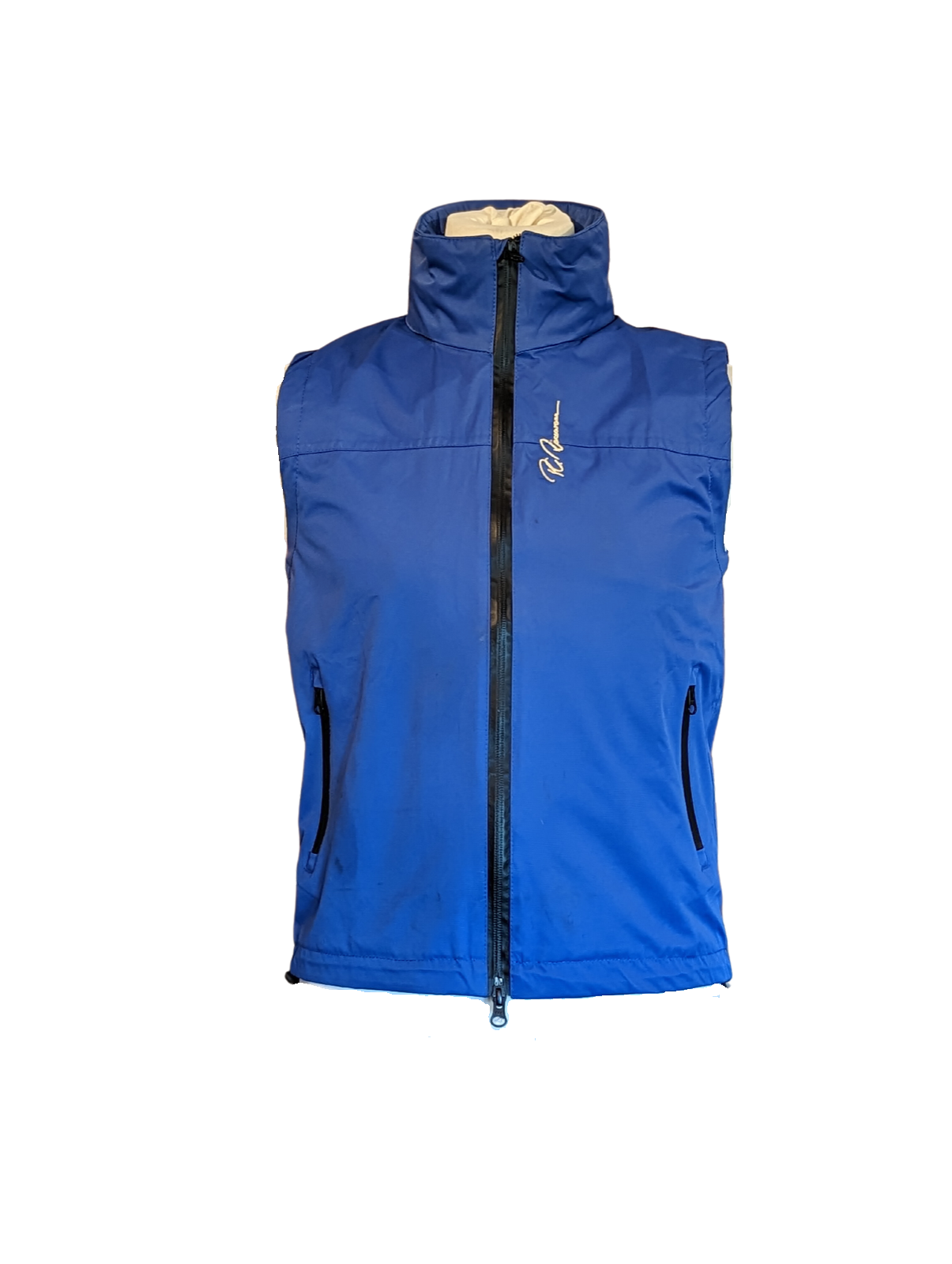 Furlong Waistcoat By Pc Racewear