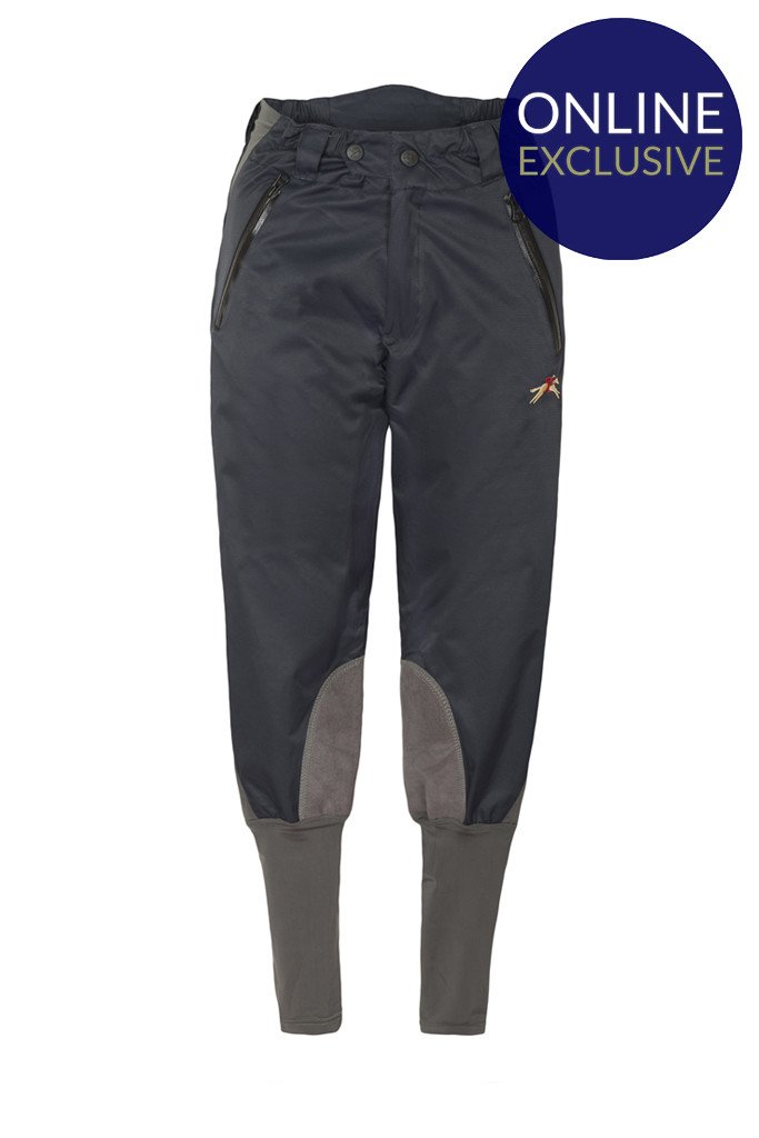 Childrens Breeches Weatherproof