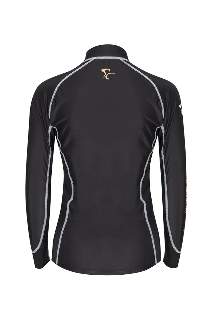 racewear-sprint-lycra-top-black