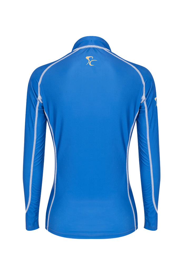 racewear-sprint-lycra-top-royal-blue