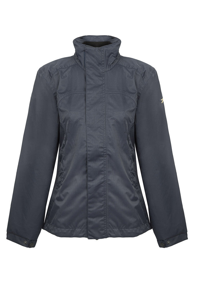Paul Carberry - PC Racewear - Top Notch Jacket - Showerproof - Navy