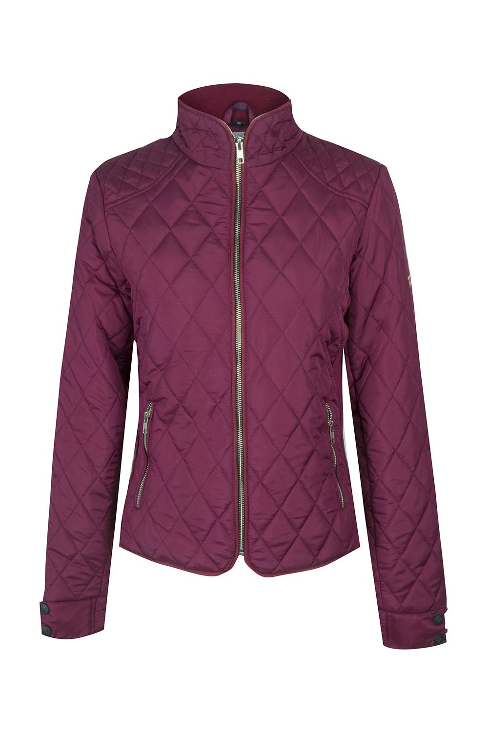 jacket-burgundy
