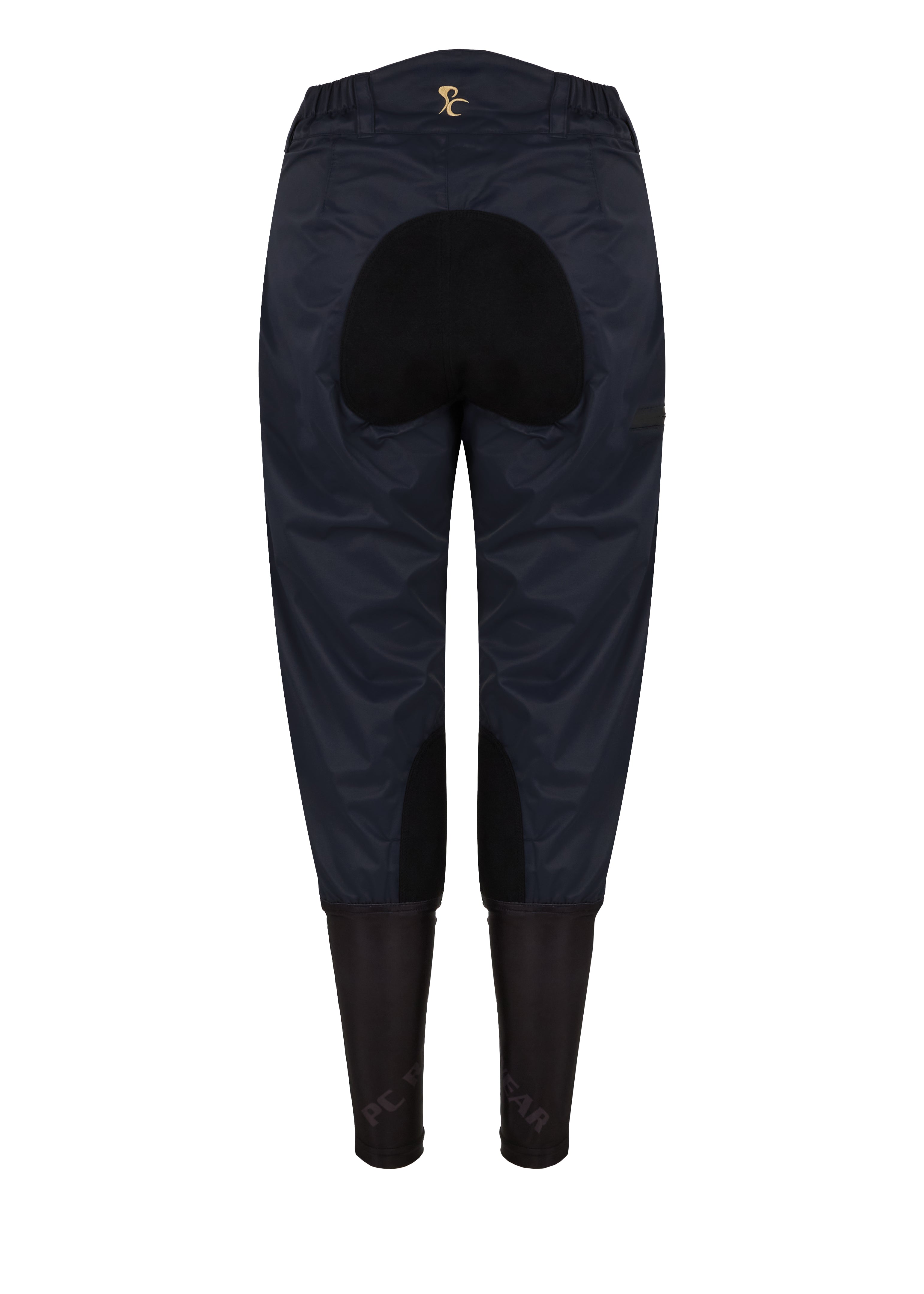 breeches-navy