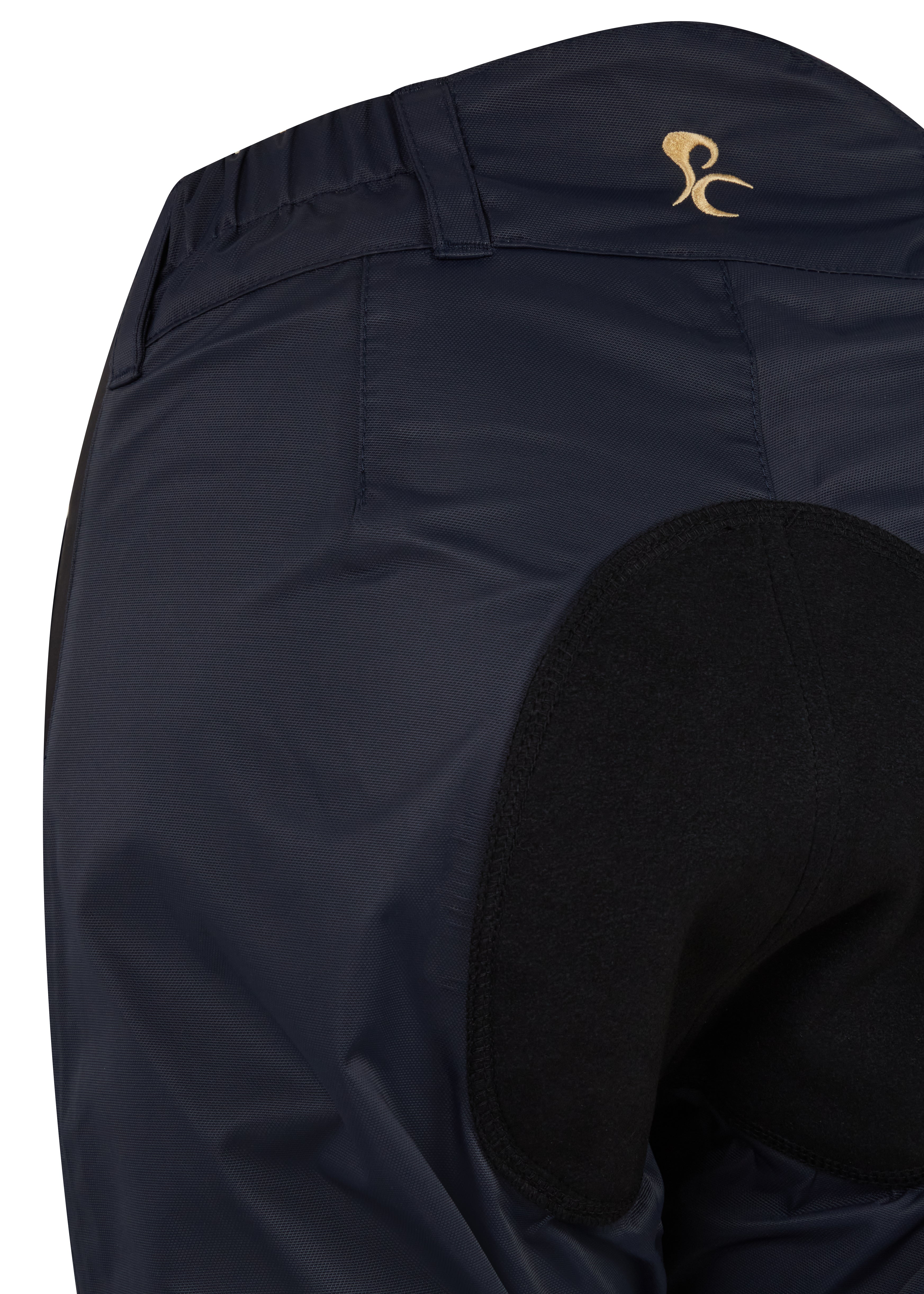 breeches-navy