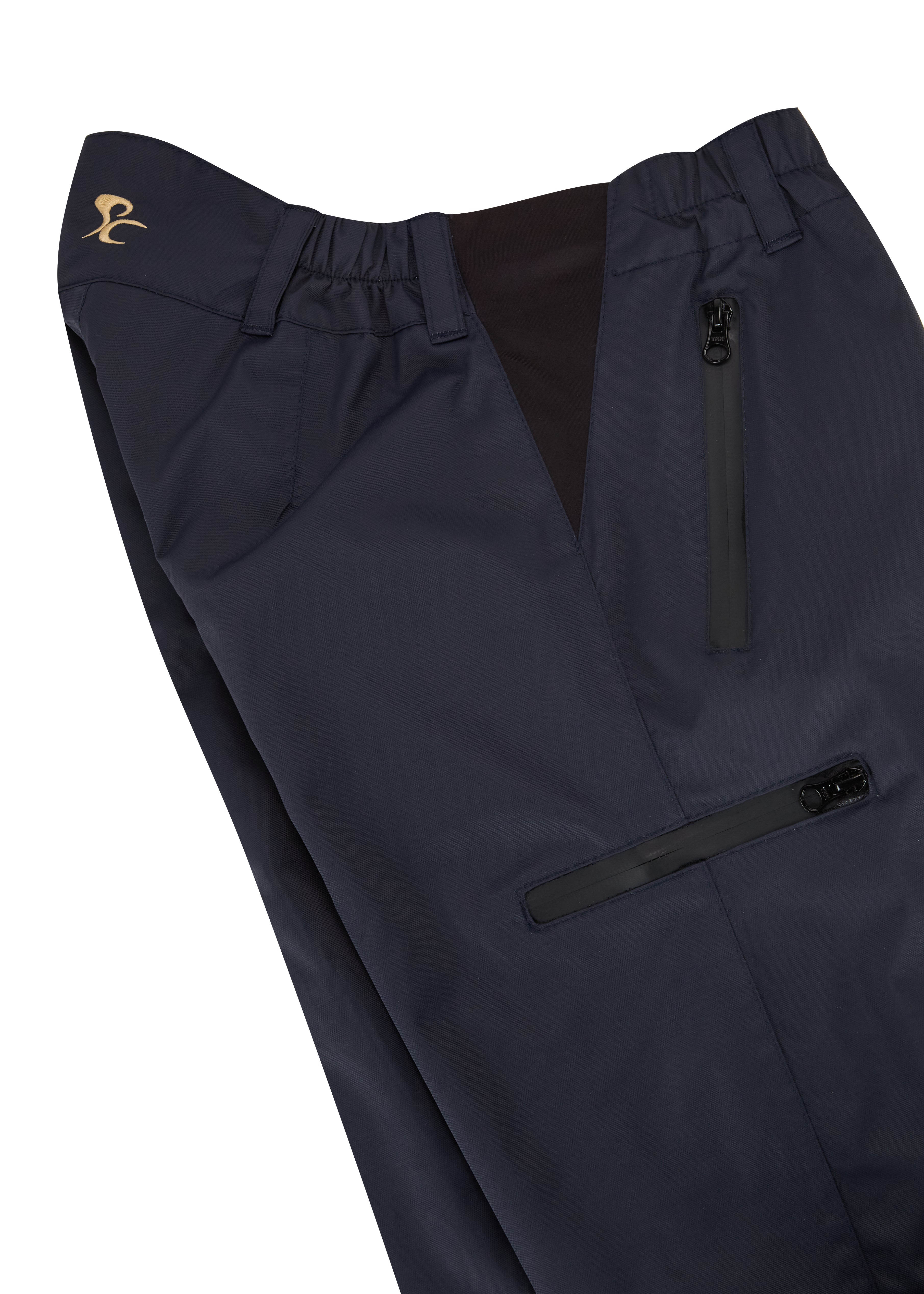breeches-navy