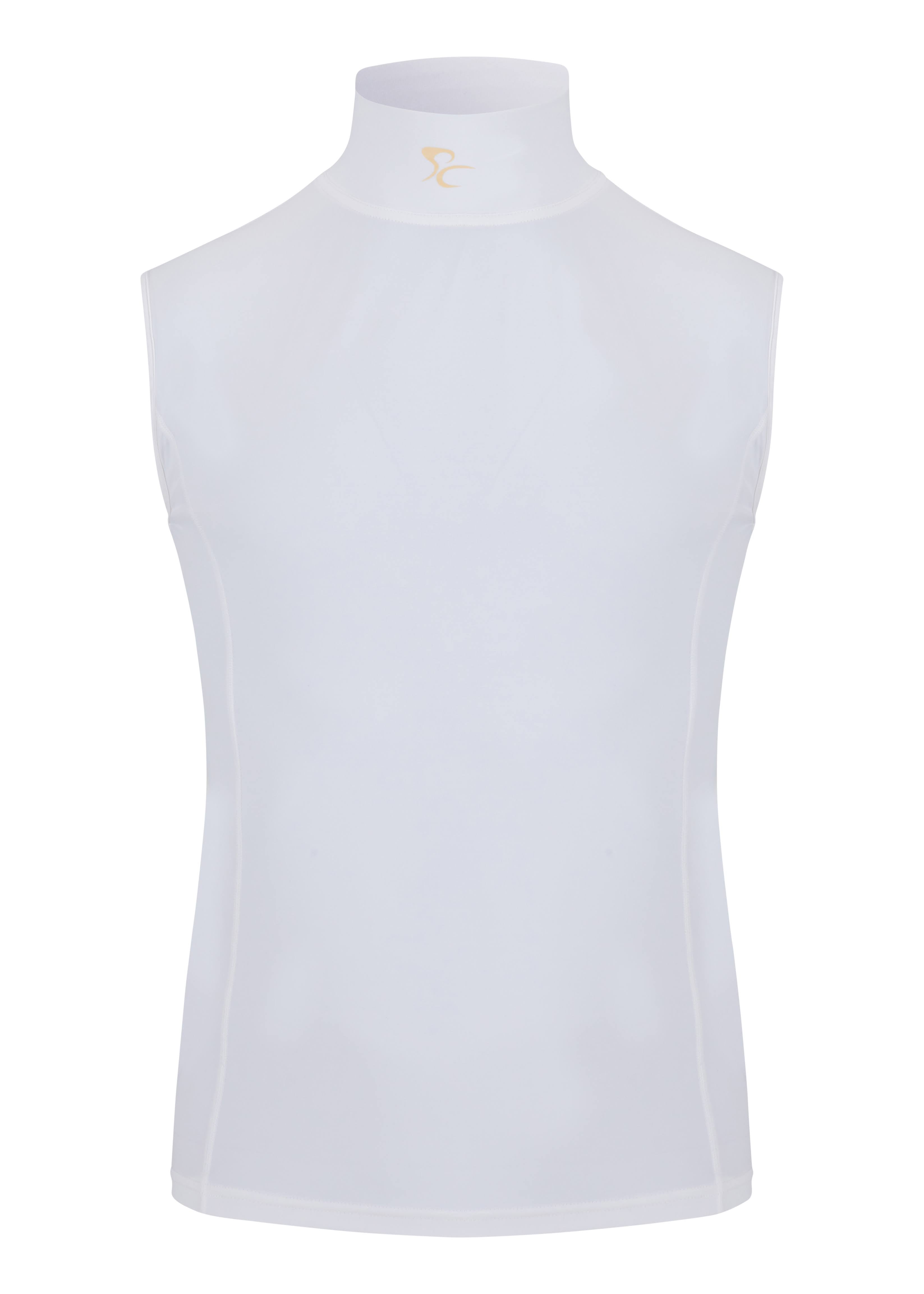 skinn-base-layer-sleeveless-childrens-white