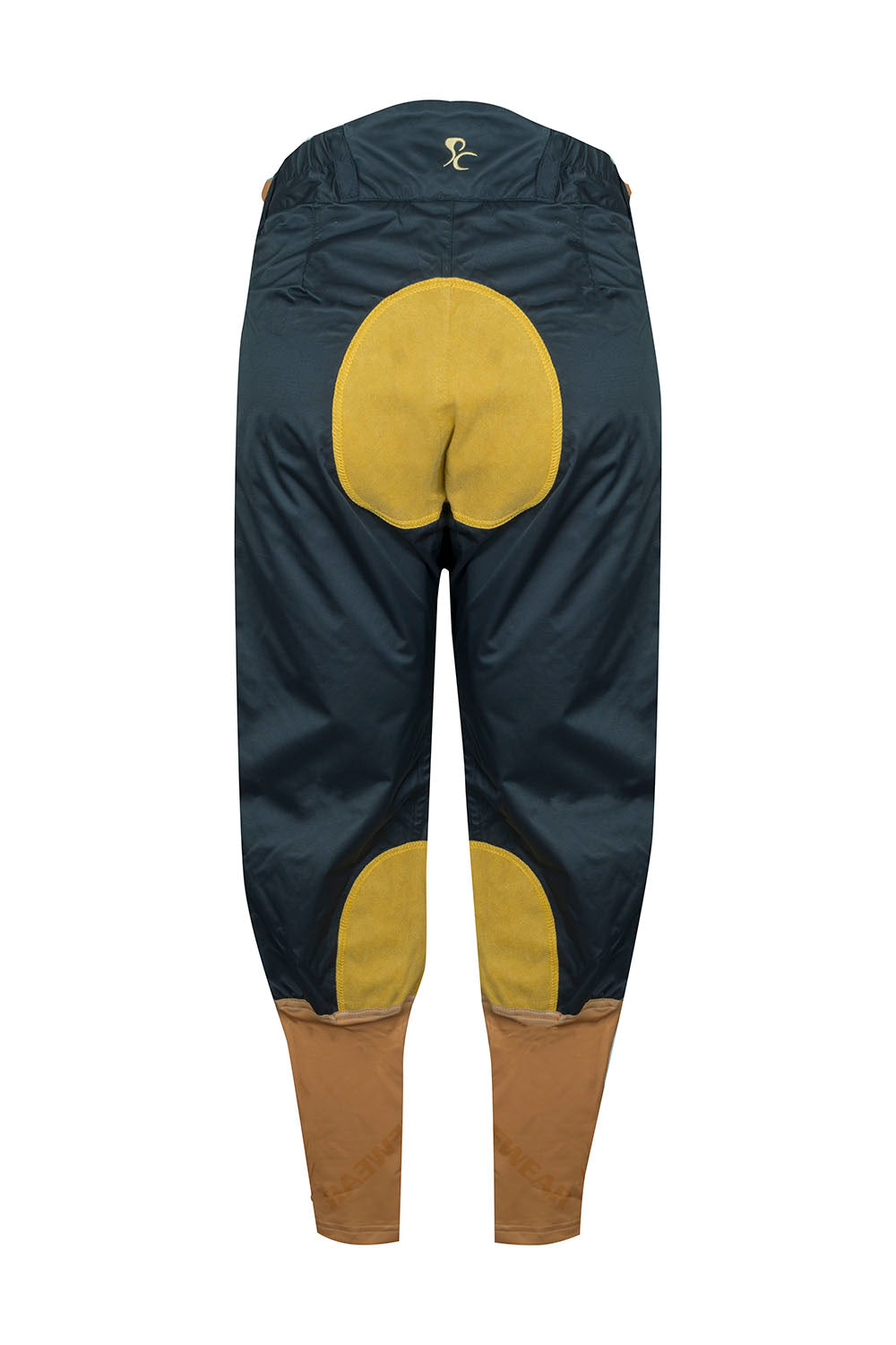 breeches-black-tan