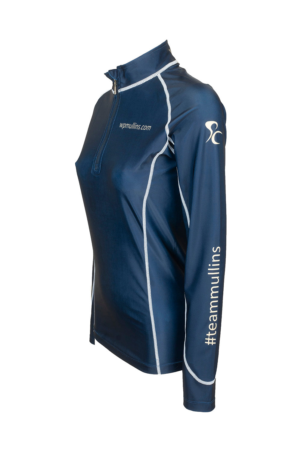 sprint-lycra-top-black