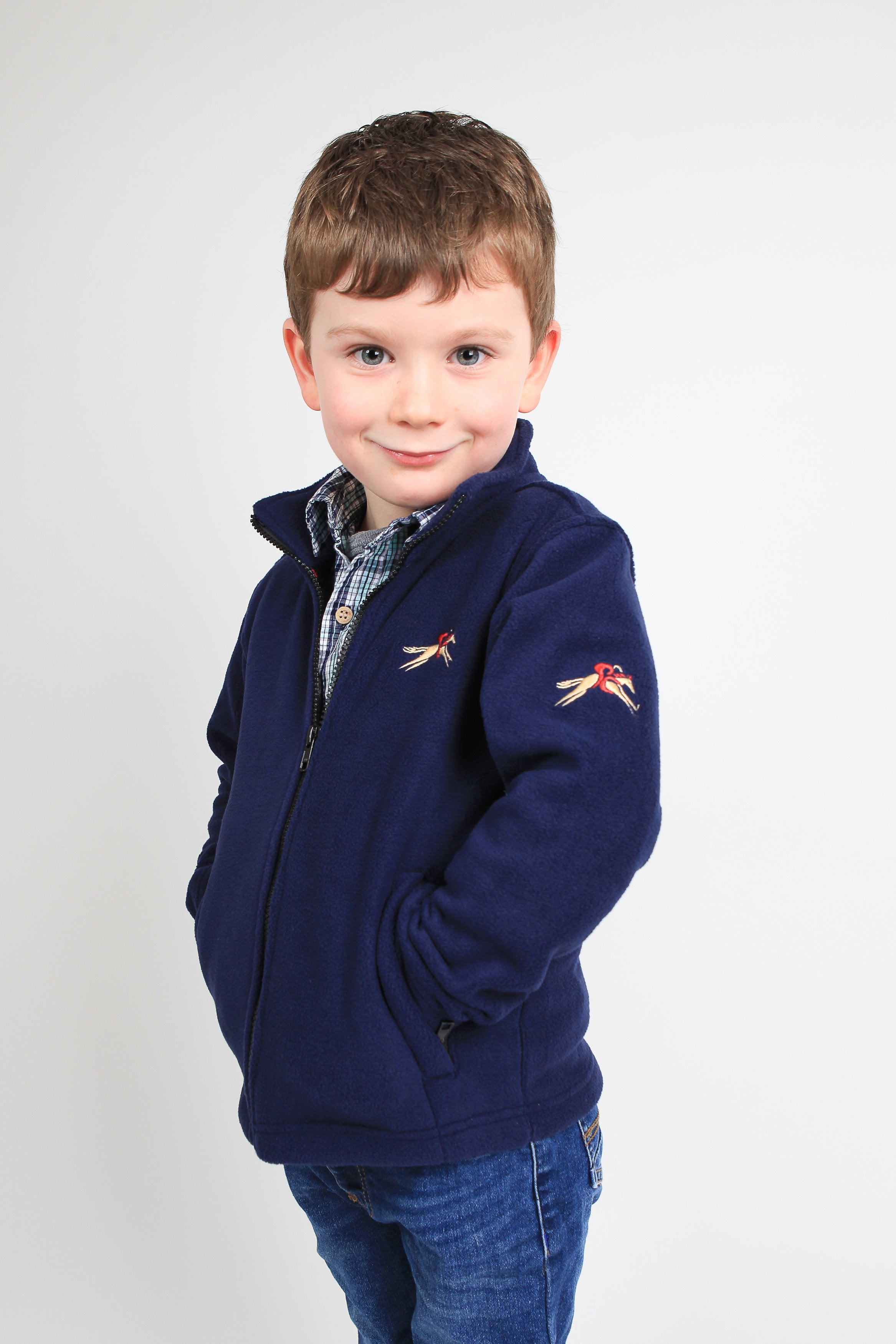 paddock-fleece-jacket-childrens