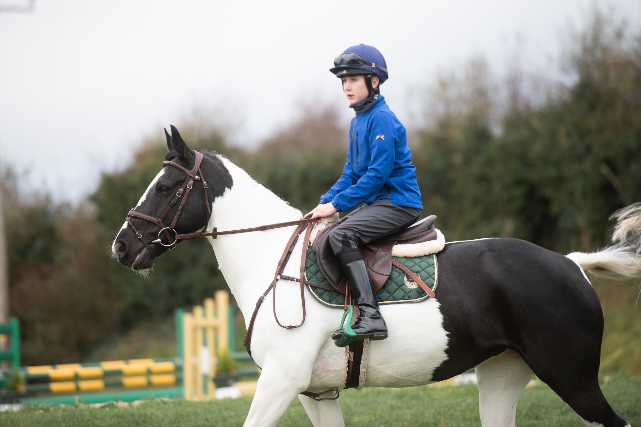 Children's Equestrian Clothing