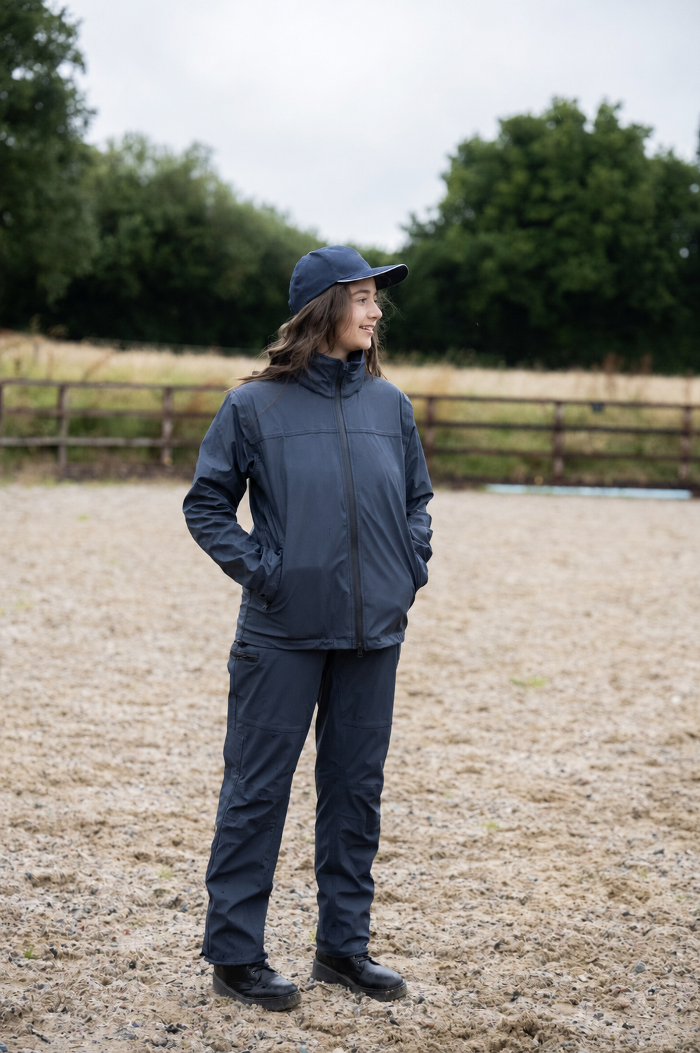 PC Yard Jacket