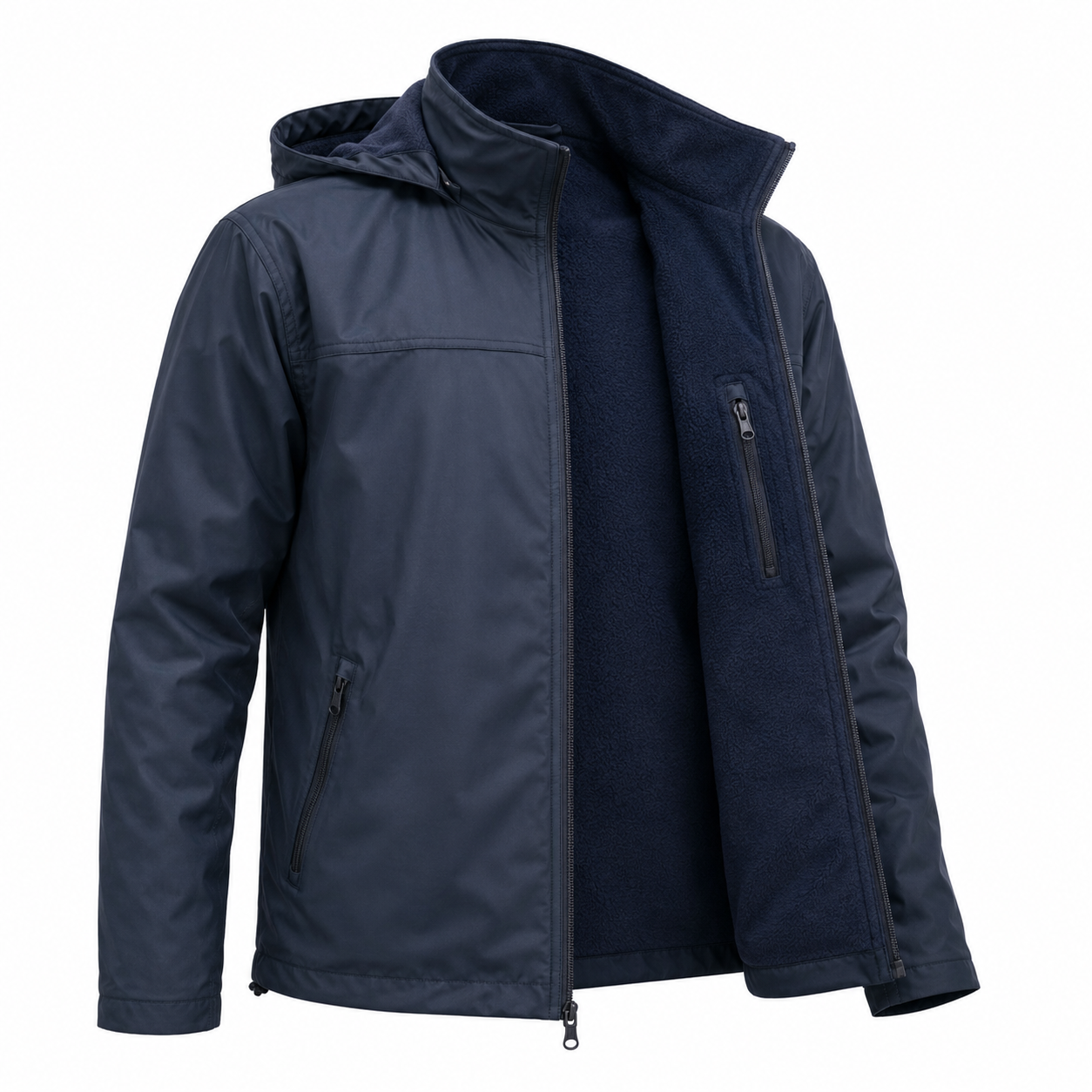 PC Yard Jacket