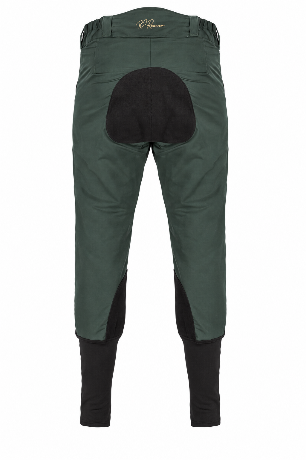 Adults Weatherproof Breeches - Green