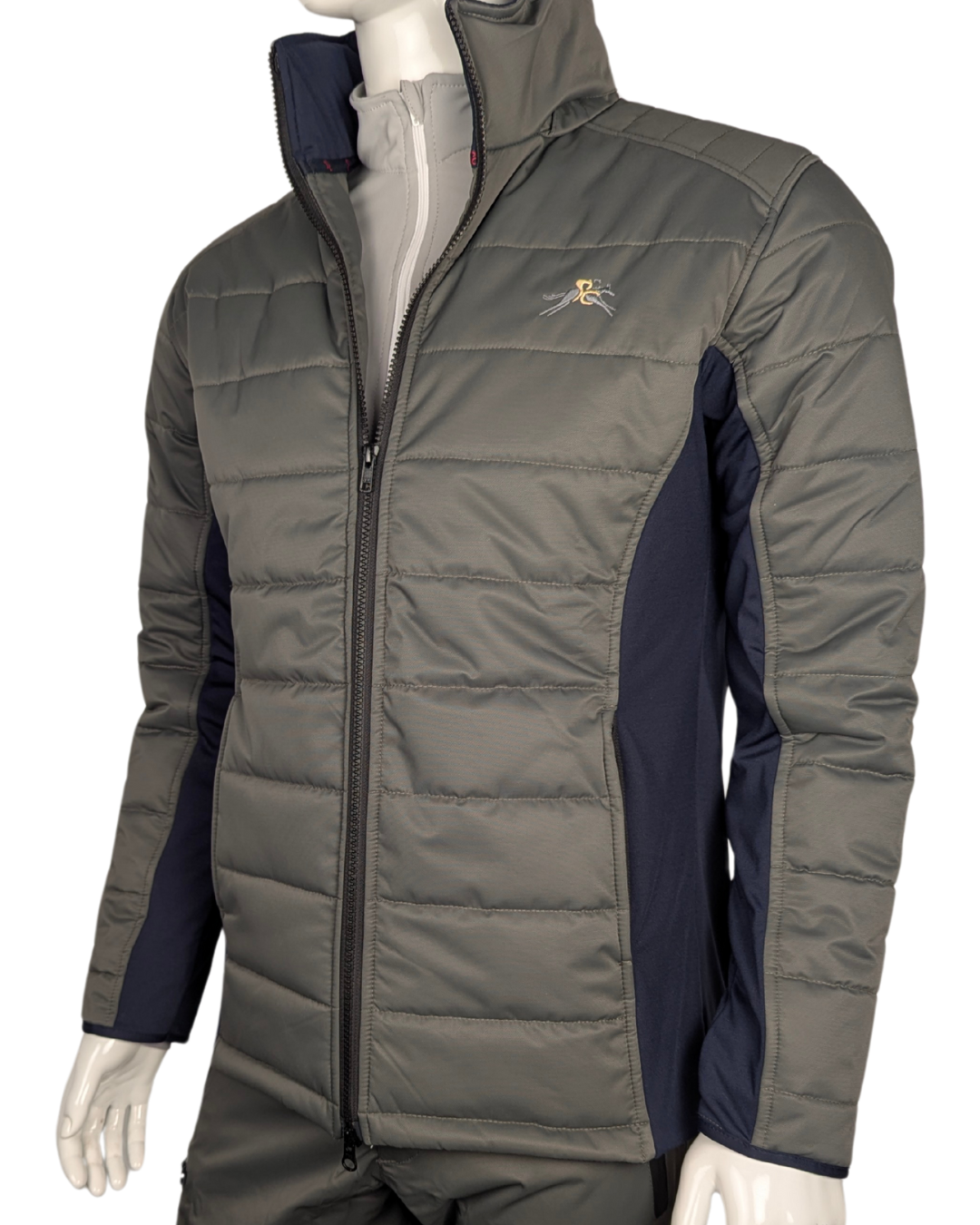 Mile Jacket by PC Racewear