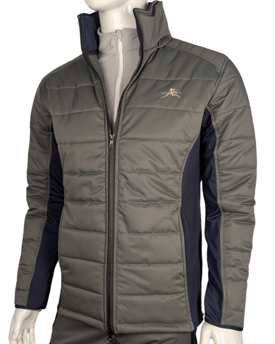 Mile Jacket by PC Racewear