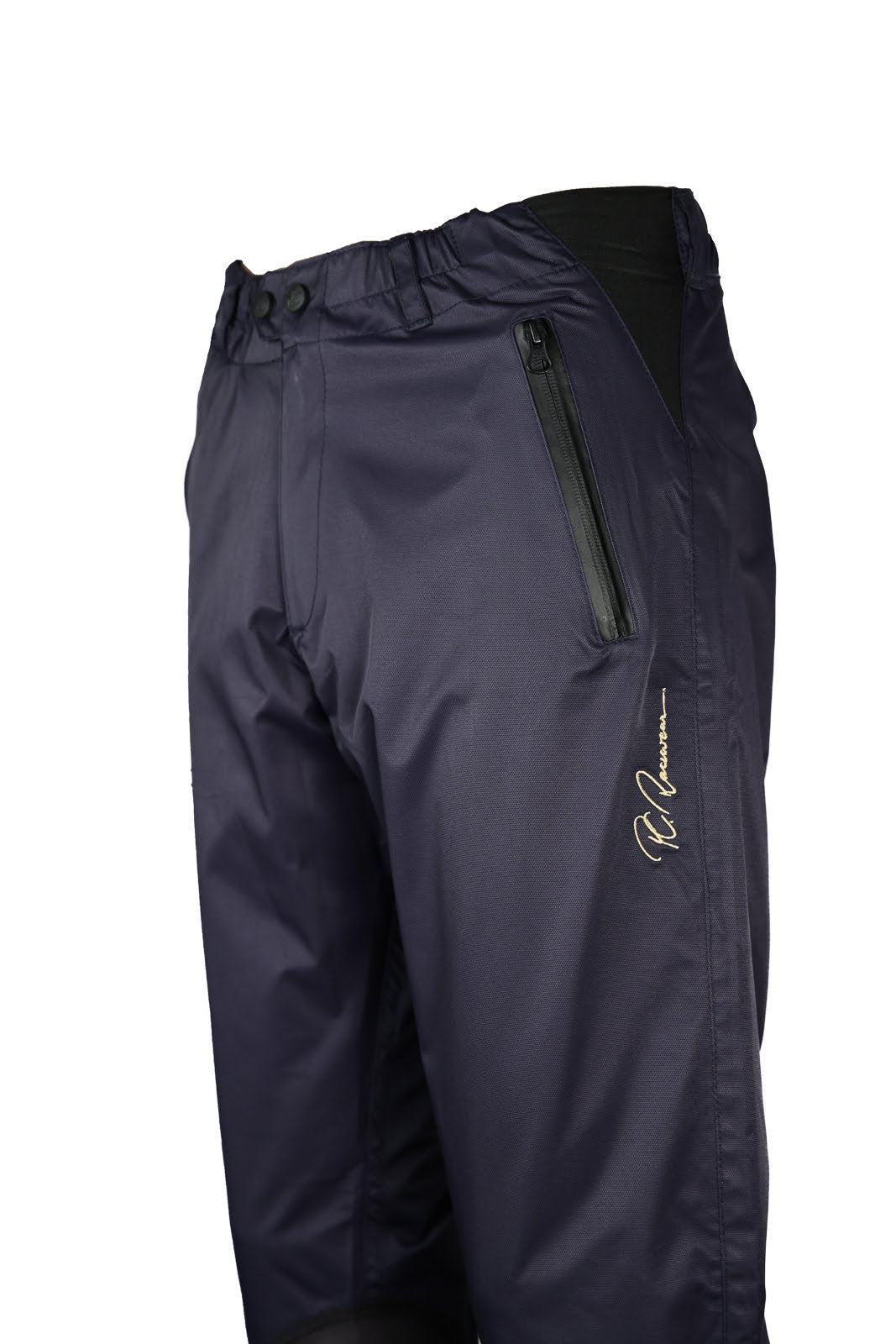 Adults Weatherproof Breeches - Navy