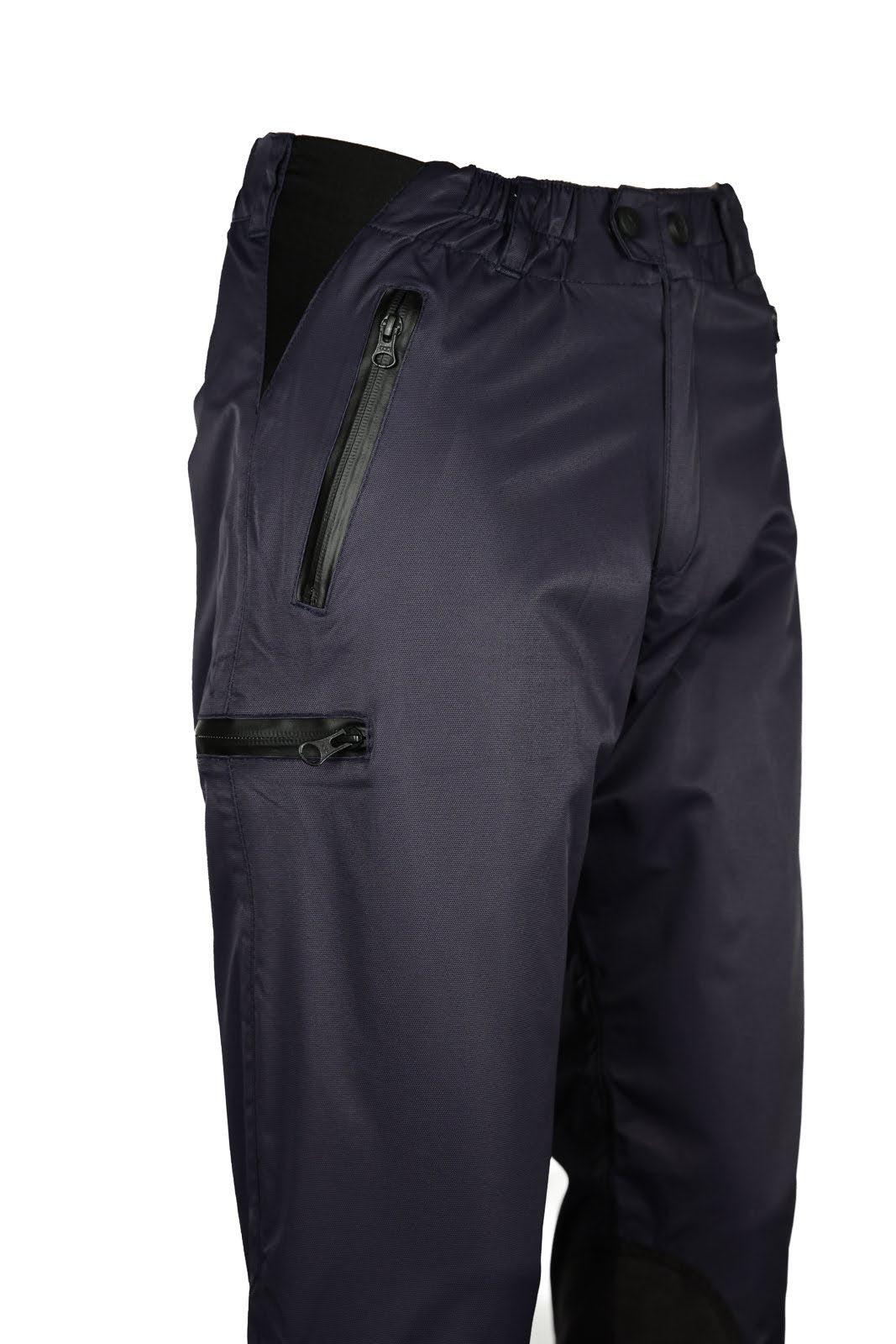 Adults Weatherproof Breeches - Navy