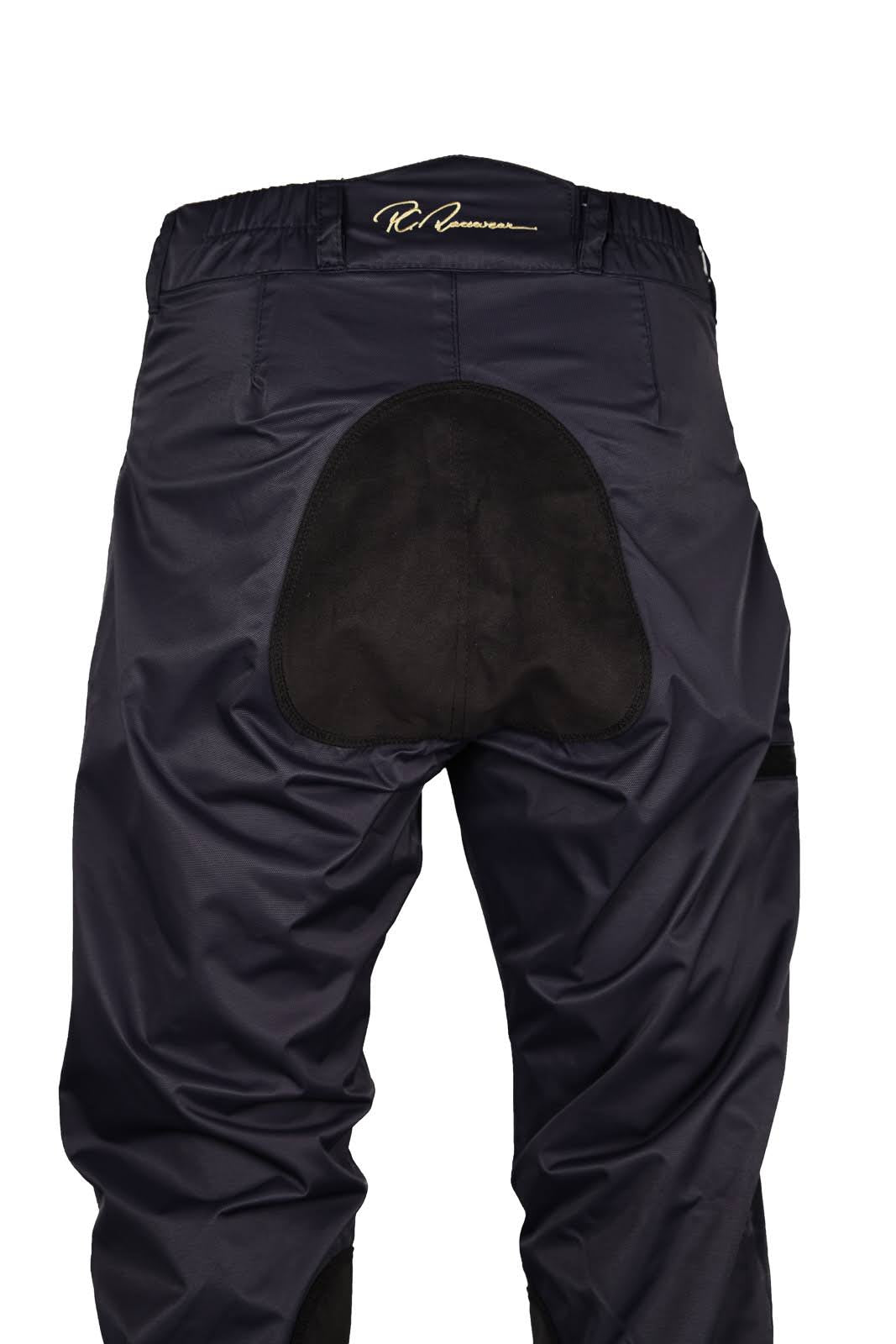 Adults Weatherproof Breeches - Navy