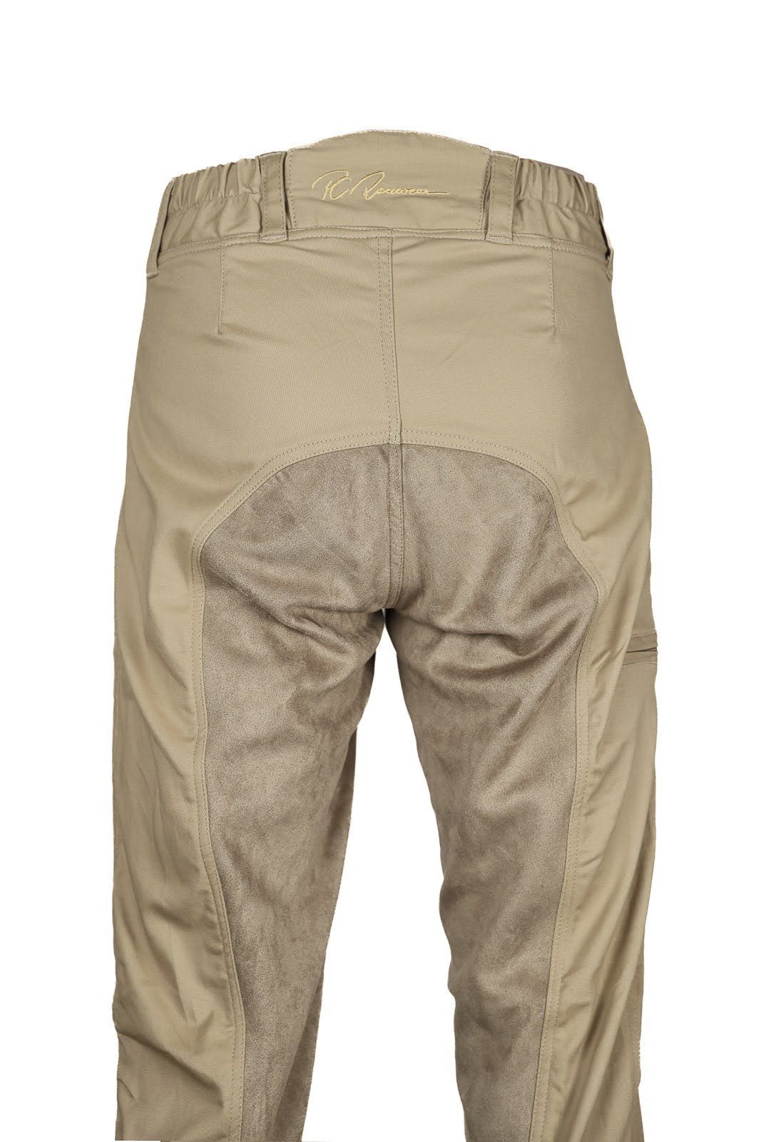 Adults Summer Breeches Duvall 150 - Beige