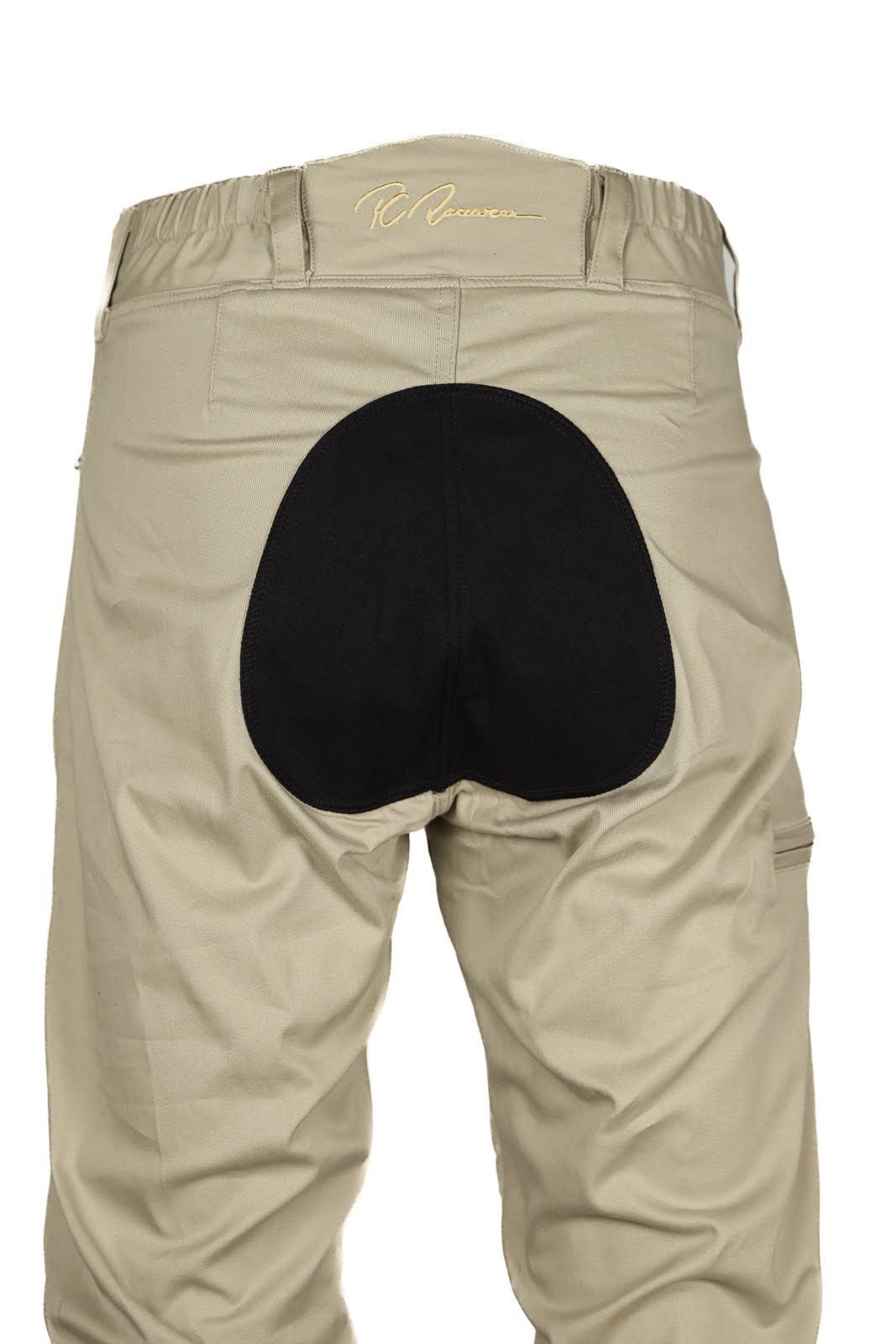 Adults Summer Breeches Duvall 140 - Beige