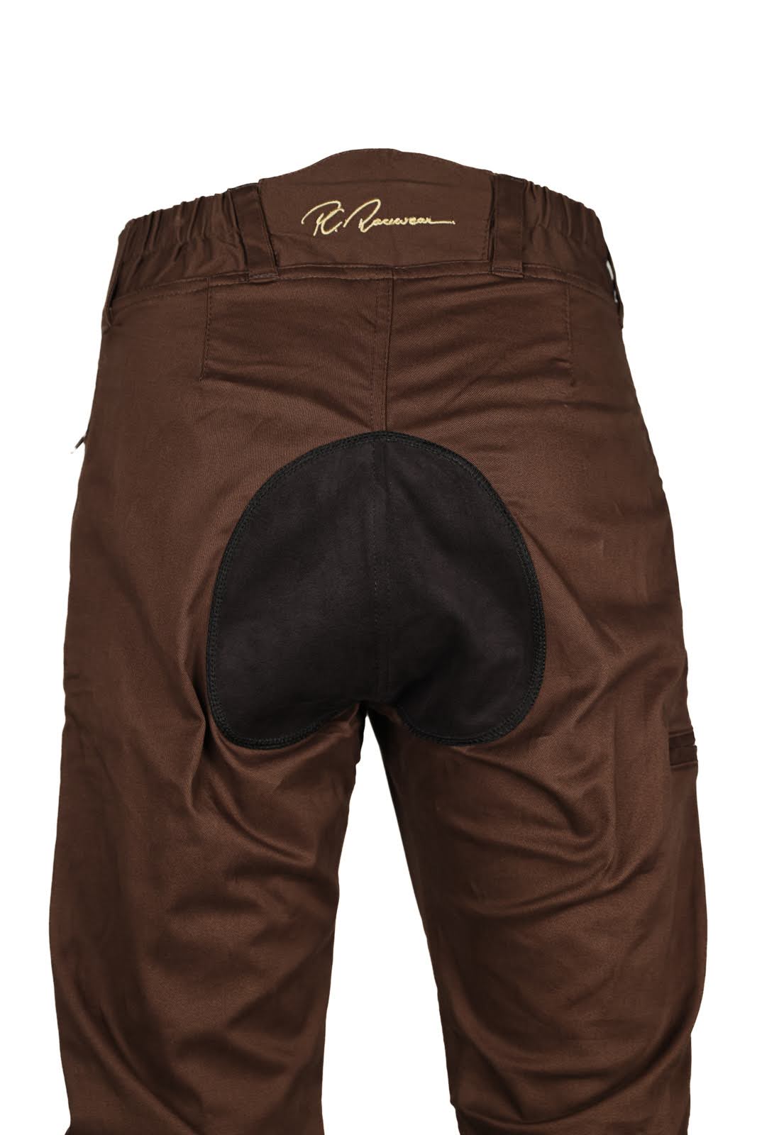 Adults Summer Breeches Duvall 140 - Brown