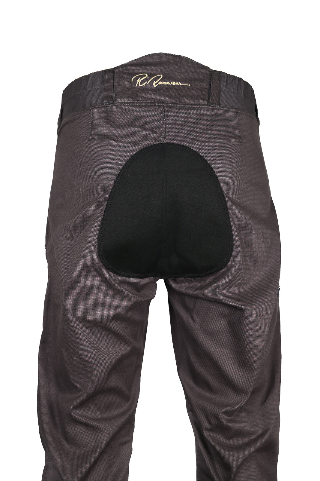 Kids Summer Breeches Duvall 140 - Grey