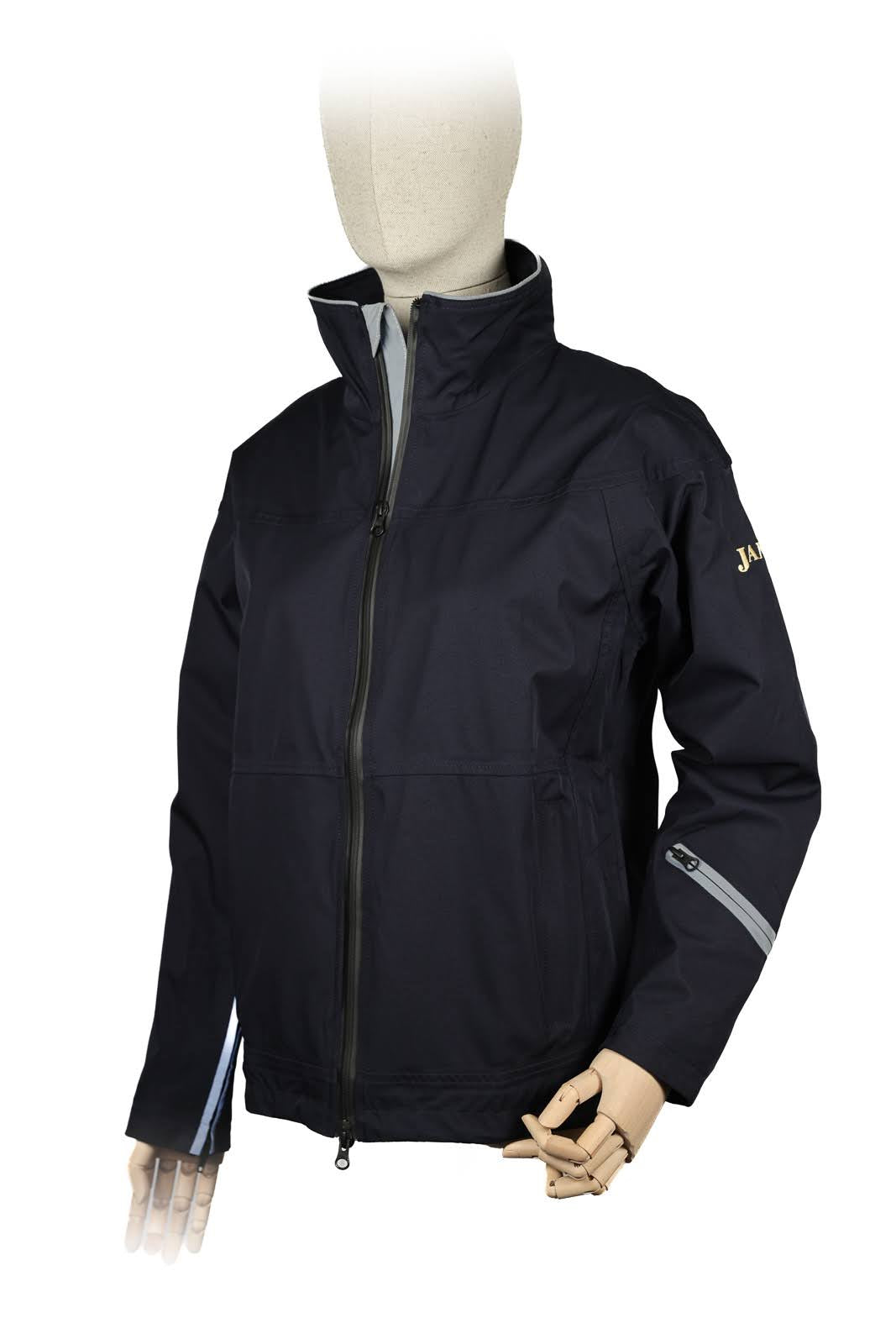 Rider Jacket By Jamb featuring Hi Viz detailing