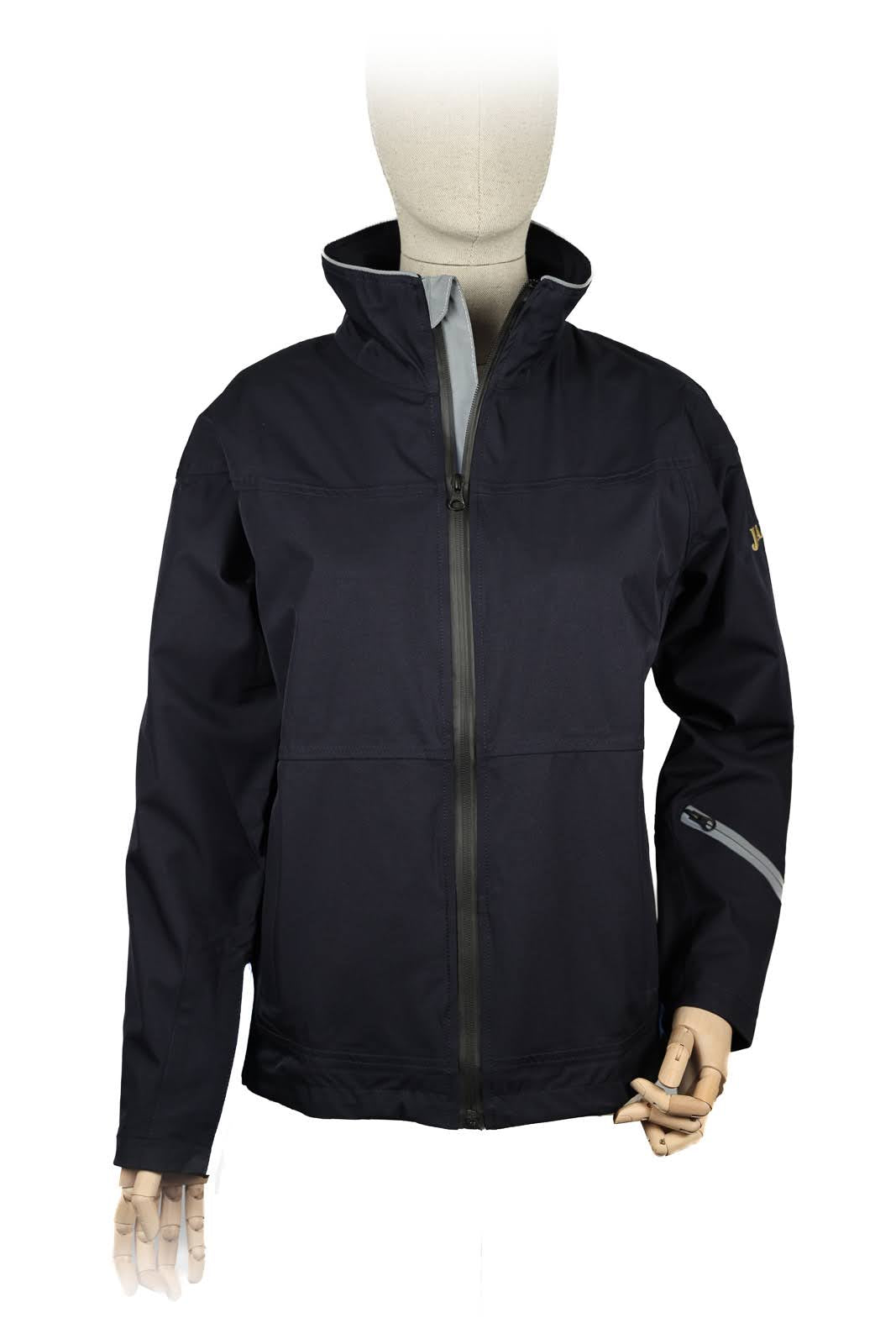 Rider Jacket By Jamb featuring Hi Viz detailing