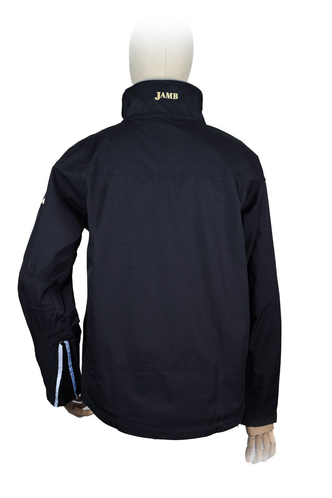 Rider Jacket By Jamb featuring Hi Viz detailing