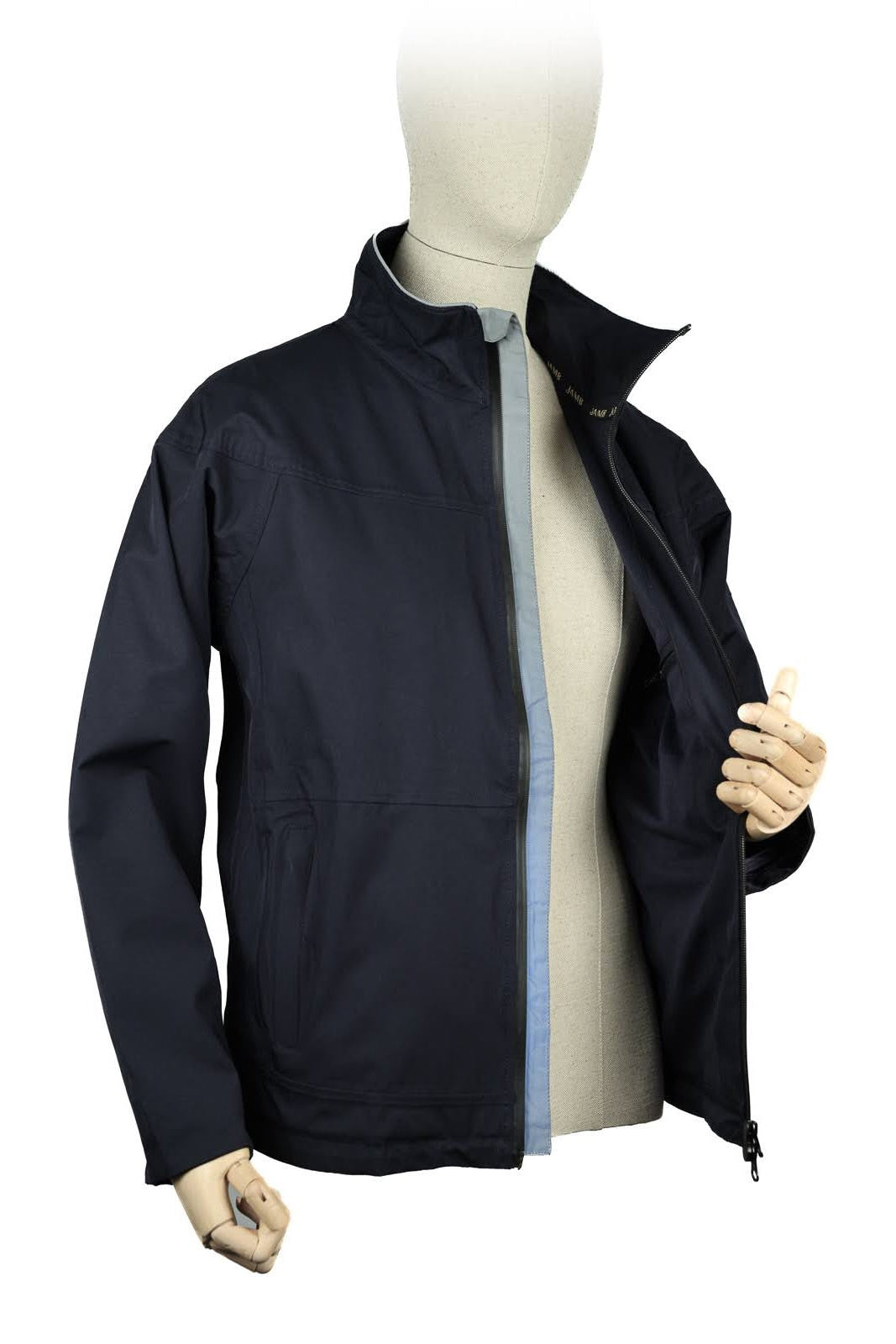 Rider Jacket By Jamb featuring Hi Viz detailing