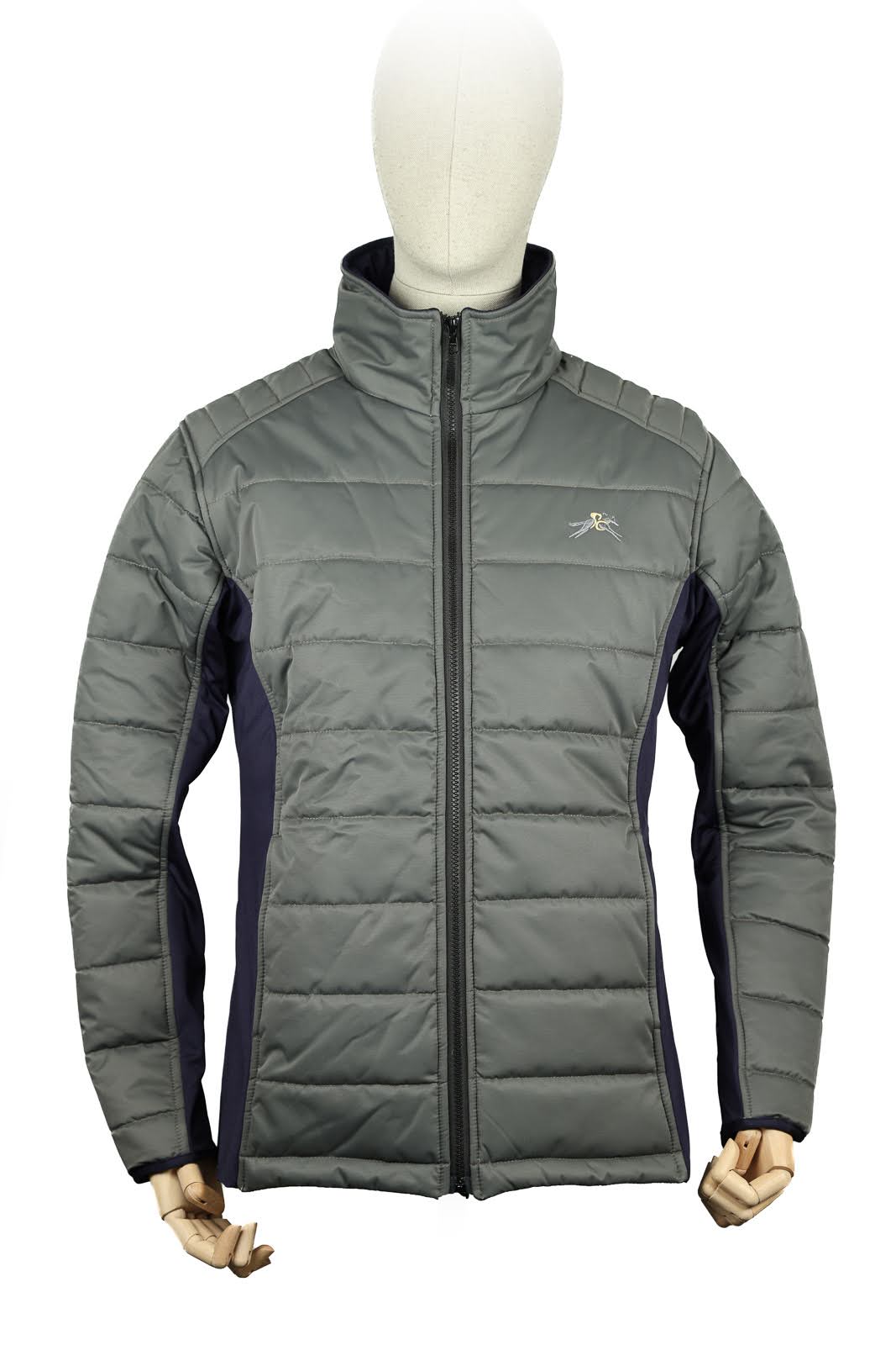 Mile Jacket by PC Racewear