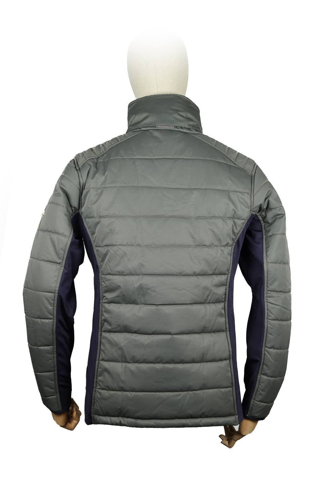 Mile Jacket by PC Racewear