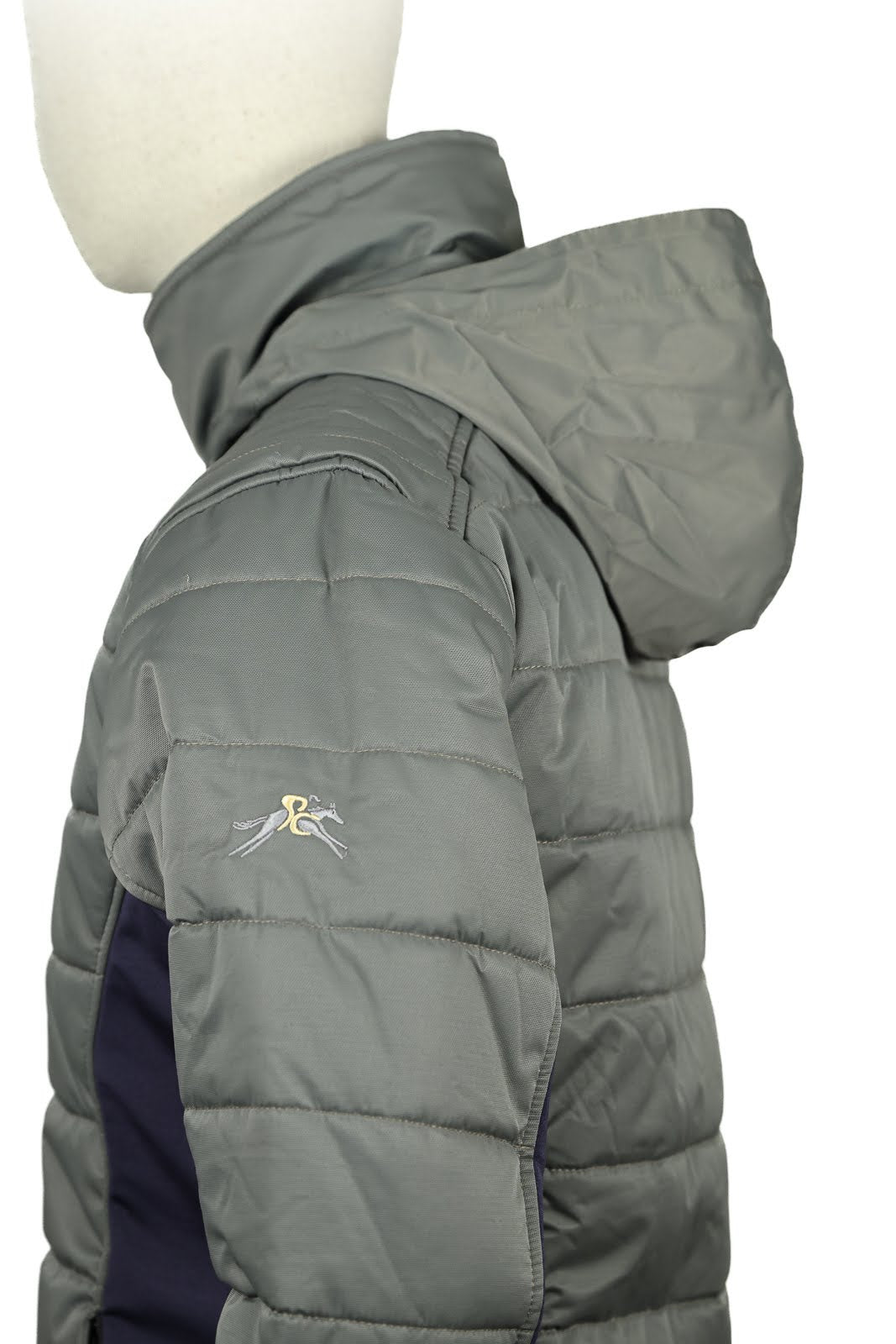 Mile Jacket by PC Racewear