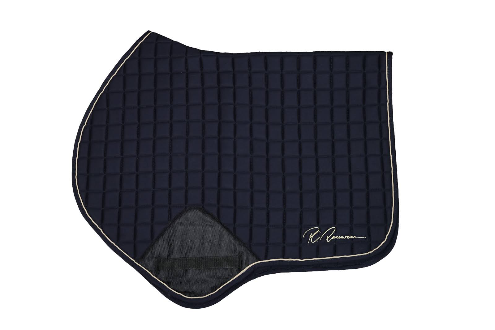 Saddle Pad By Pc Racewear
