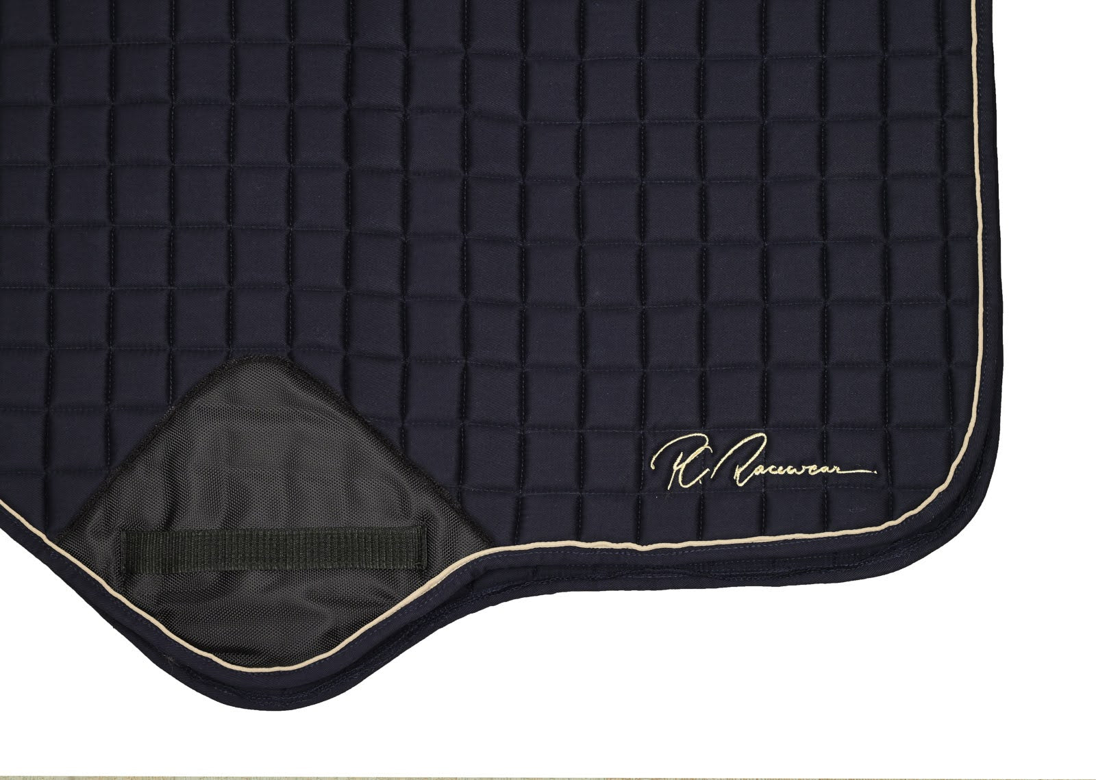 Saddle Pad By Pc Racewear