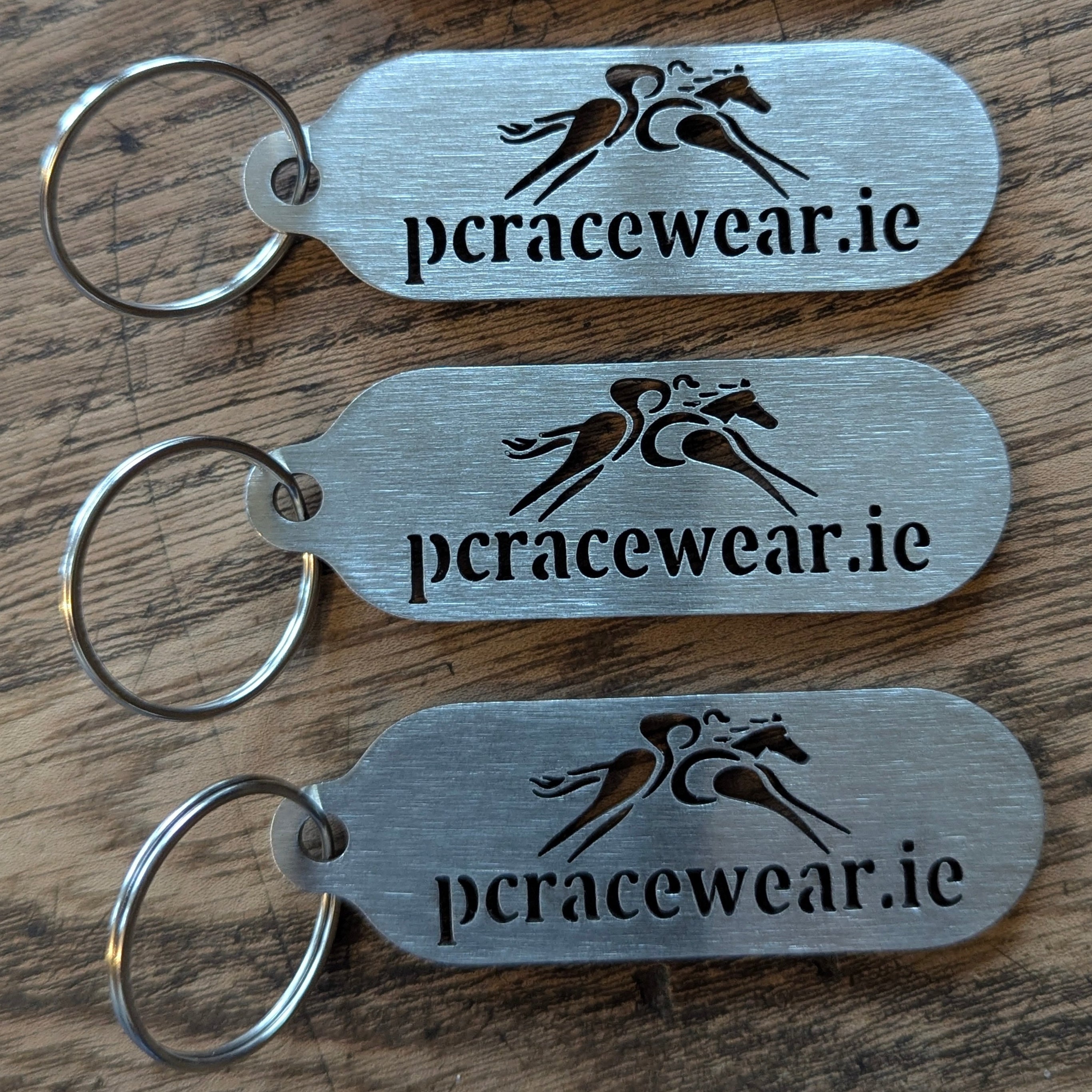 Keyring | Handmade
