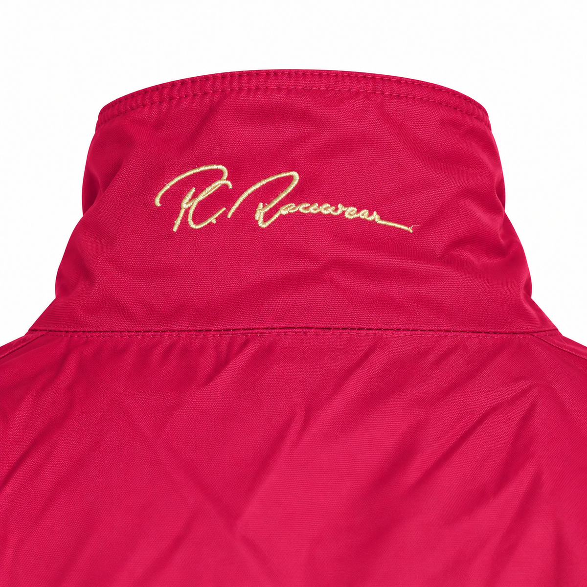 Adults Jacket - The Original - Red