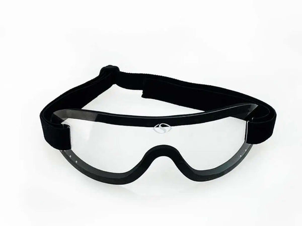 Shores Clear Goggles
