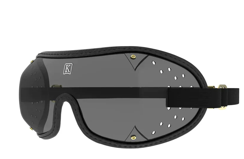 Triple Slot Goggle By Kroop's