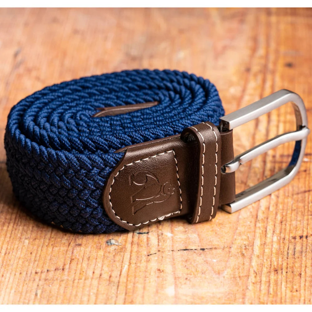 Swole Panda Recycled Woven Belt