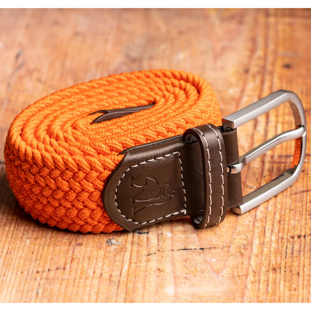 Swole Panda Recycled Woven Belt