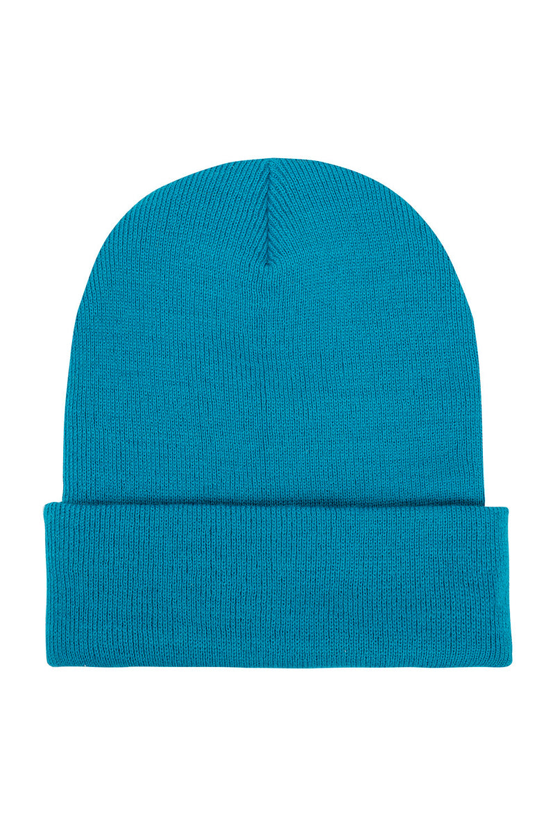 beanie-hat-turquoise