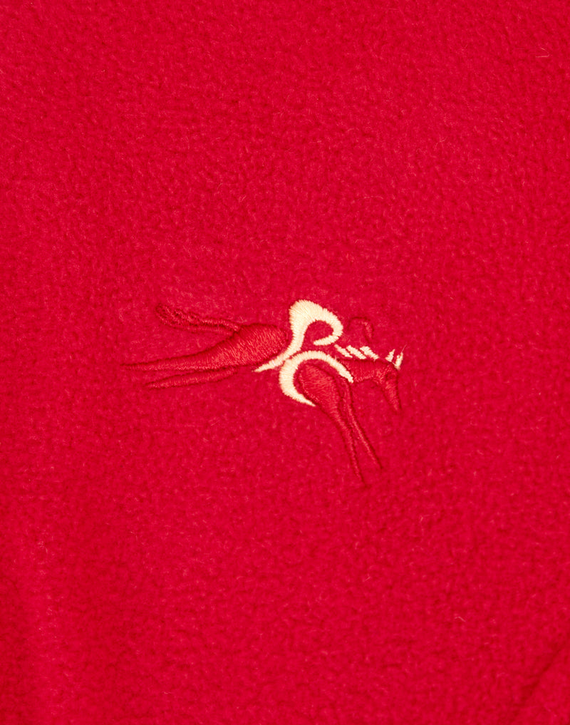 paddock-fleece-waistcoat-red
