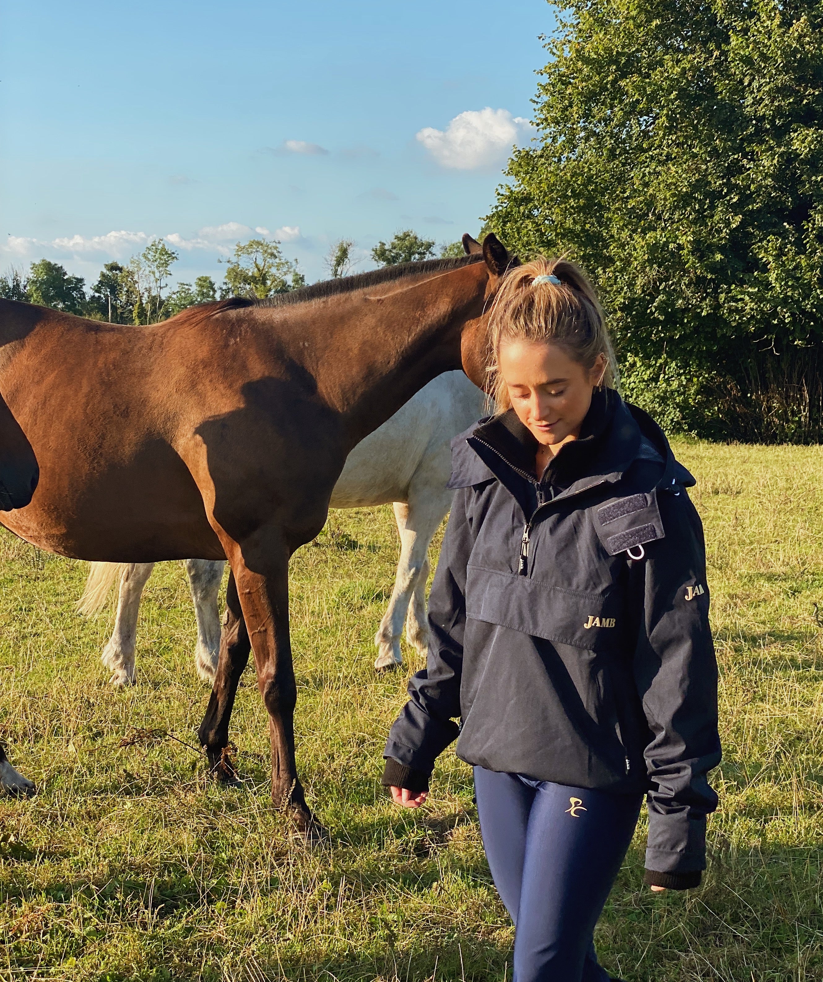 lightweight weatherproof jacket