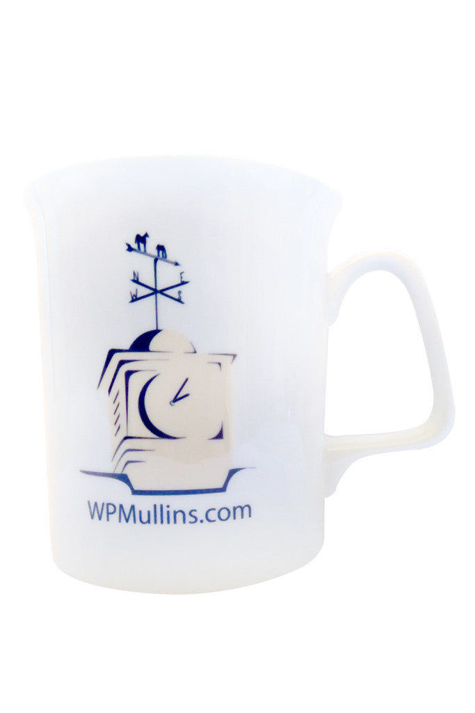 PC Racewear - WP Mullins Collection - Hurricane Fly Mug