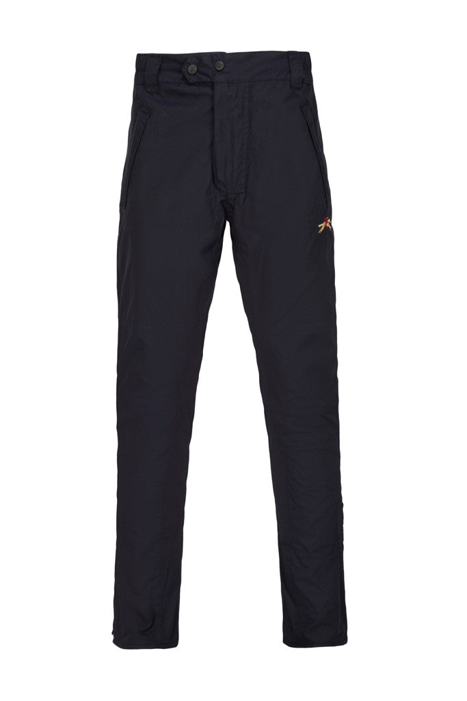 PC Riding Trousers - Classic Navy