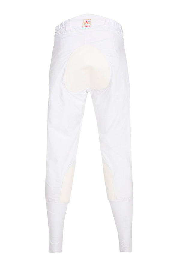 PC Show Jumping Breeches - Lined (back view)