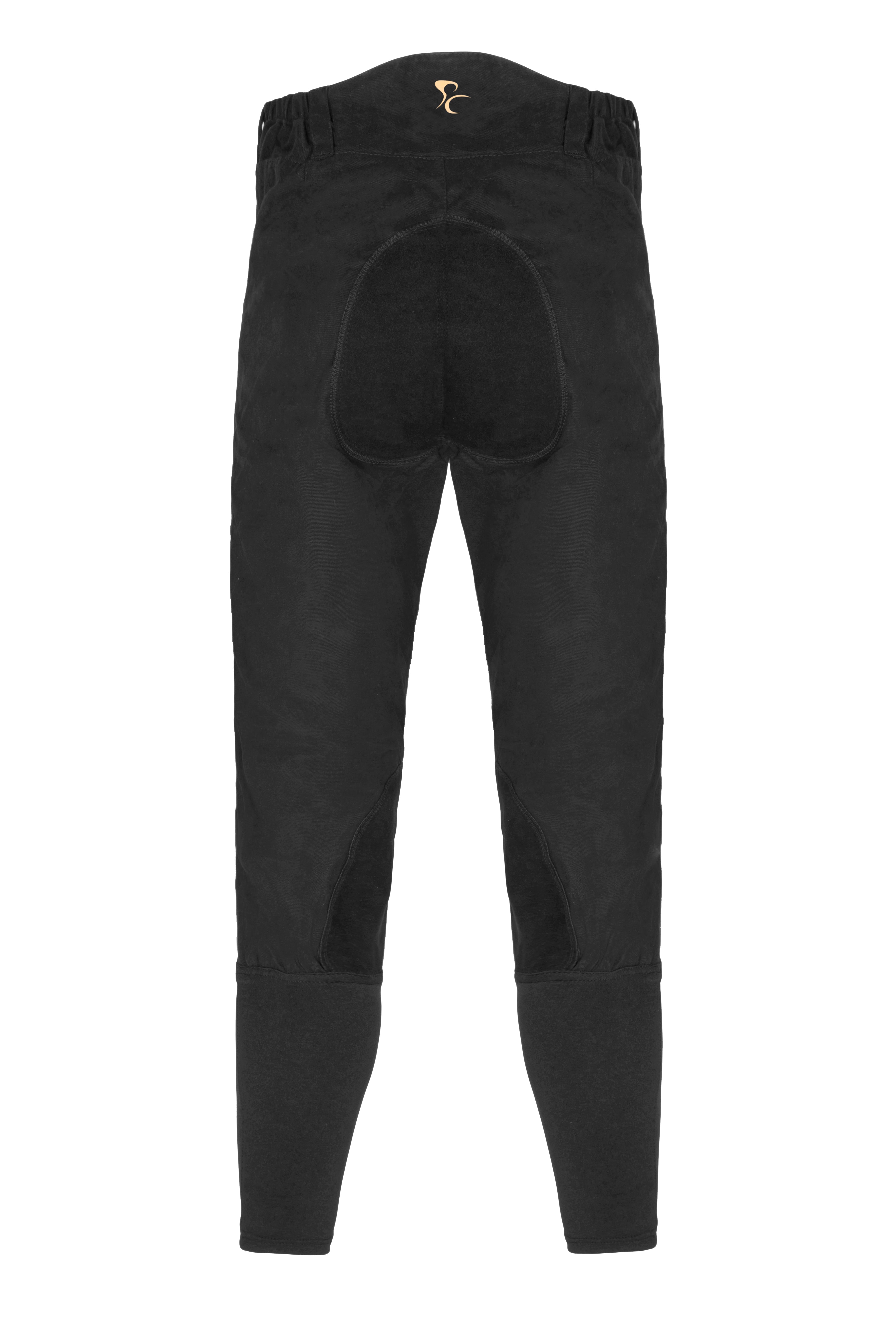 breeches-black-childrens