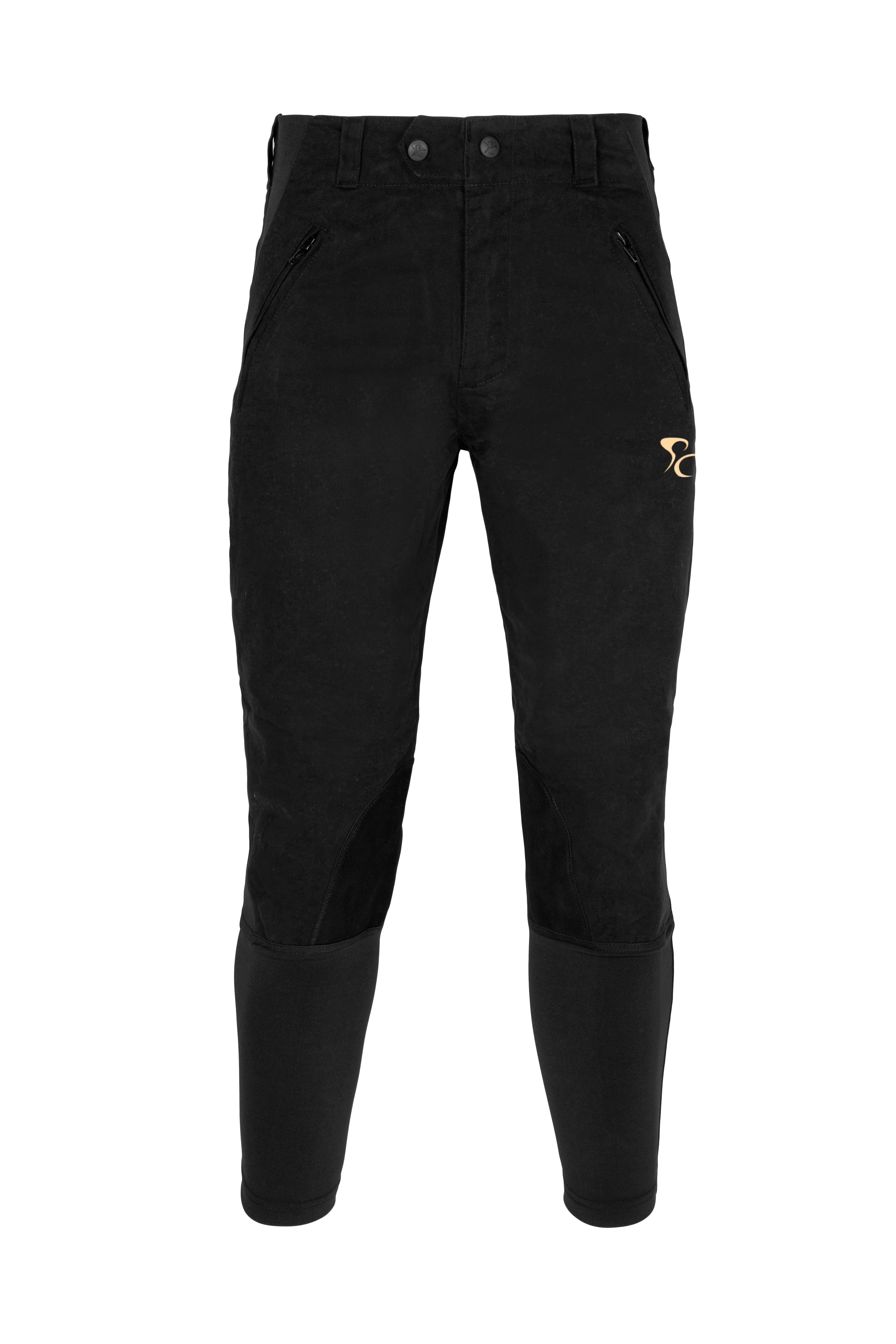 breeches-black-childrens